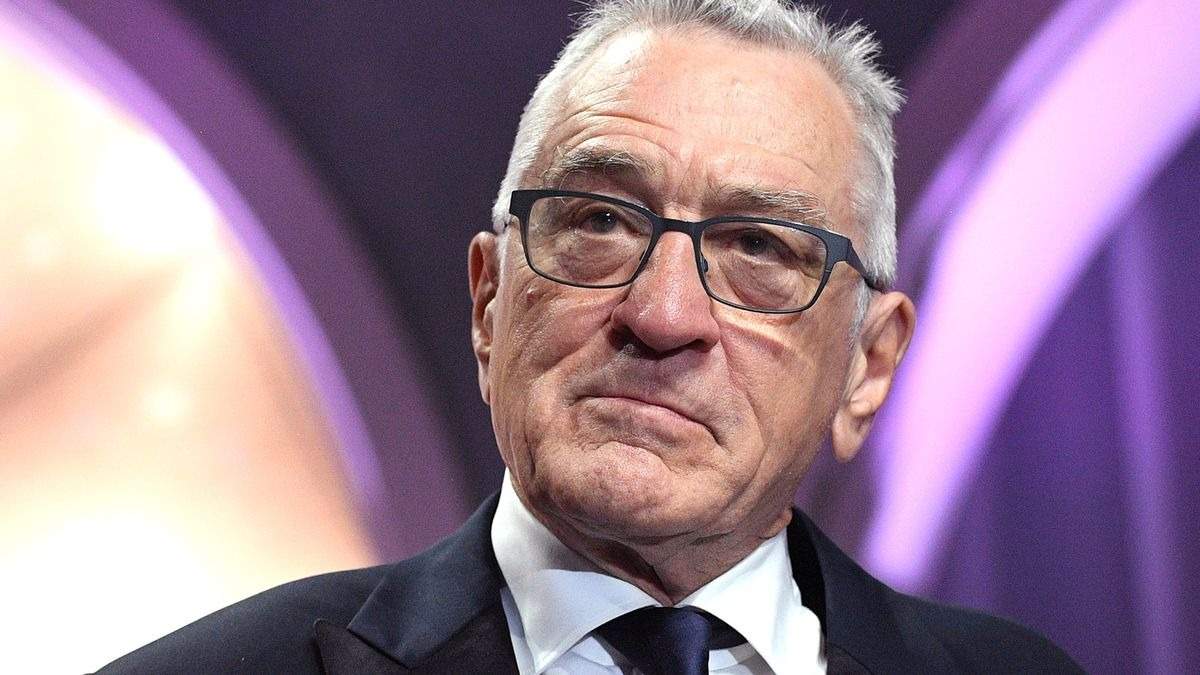 Robert De Niro puede tener problemas con la justicia española por culpa de uno de sus hoteles