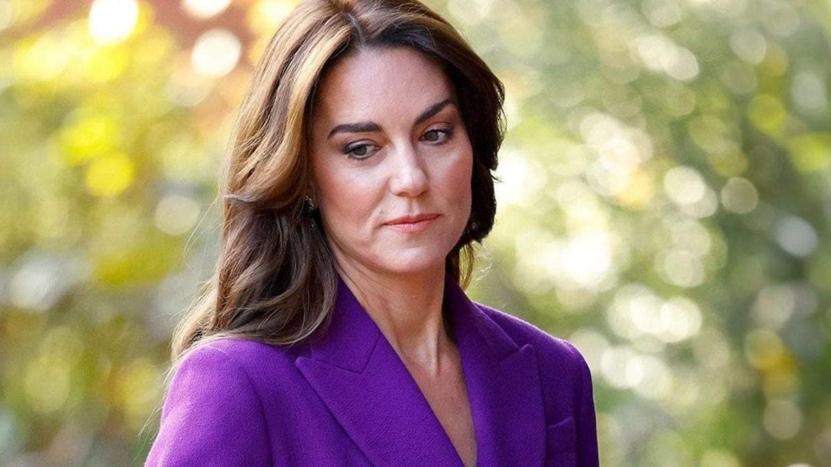 Kate Middleton se cambia de nombre cuando viaja a Escocia