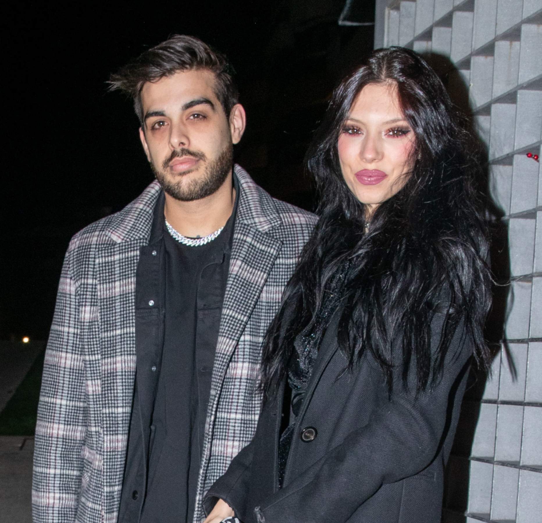 Álvaro Lobo, el primer novio público de Alejandra Rubio: DJ de éxito en Dubai, olvida el polémico romance