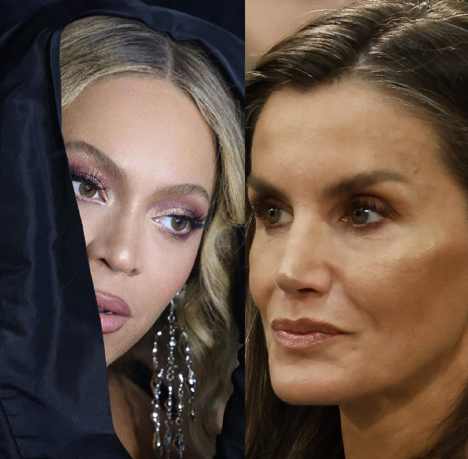 L'estiu uneix Letícia i Beyoncé: la imatge que no deixa lloc a dubtes, passió compartida
