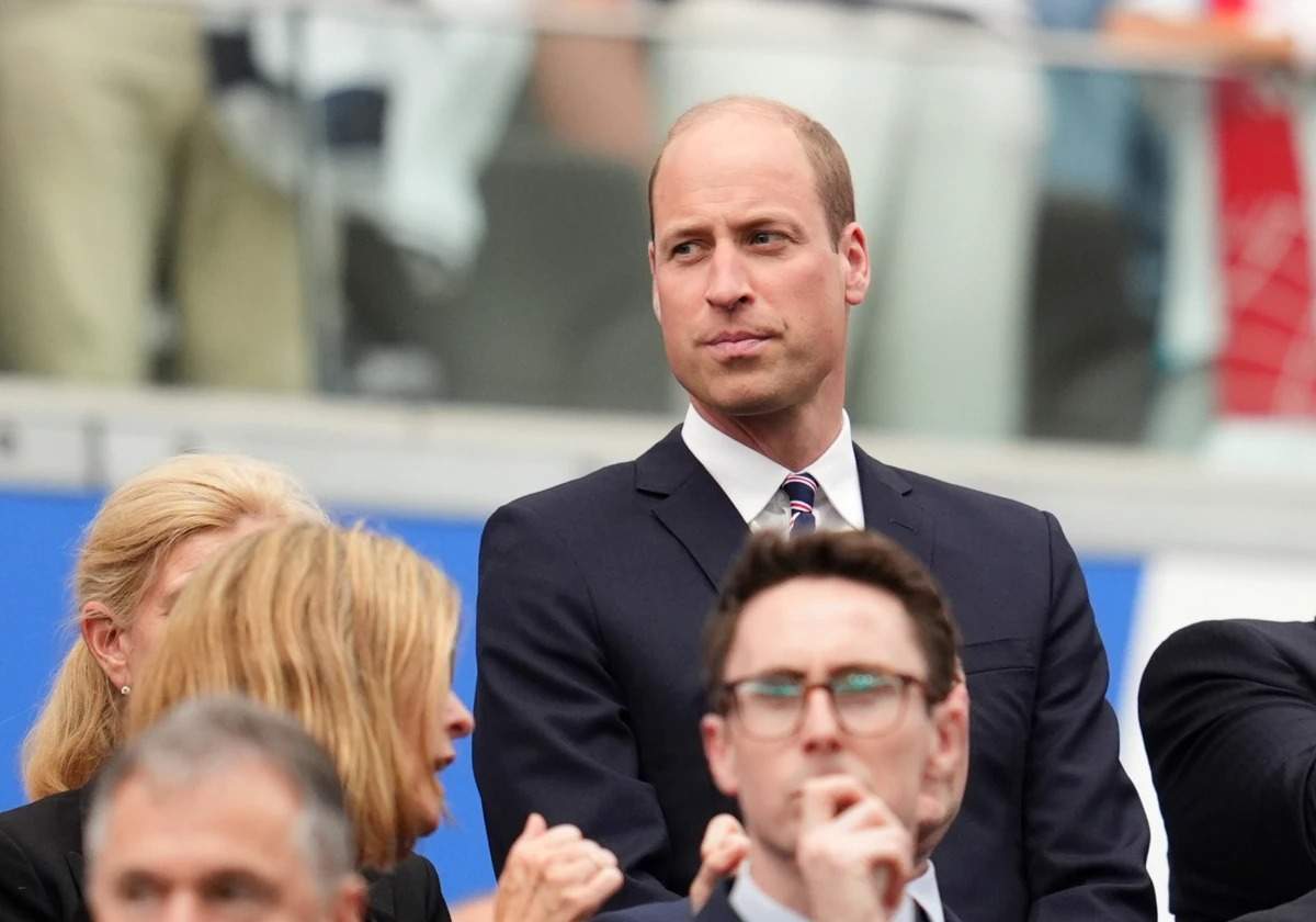 Guillem i Felip VI, sense relació per culpa de Kate Middleton i Letícia