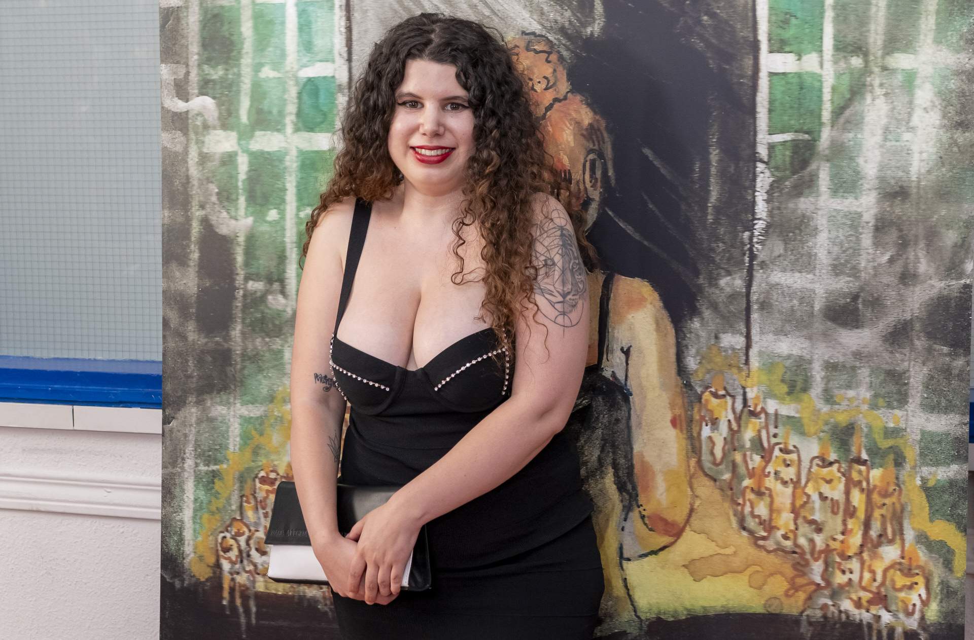 La vergonyosa decisió d'Elionor amb Carla i Amanda, cosines Ortiz: només vol a la pija
