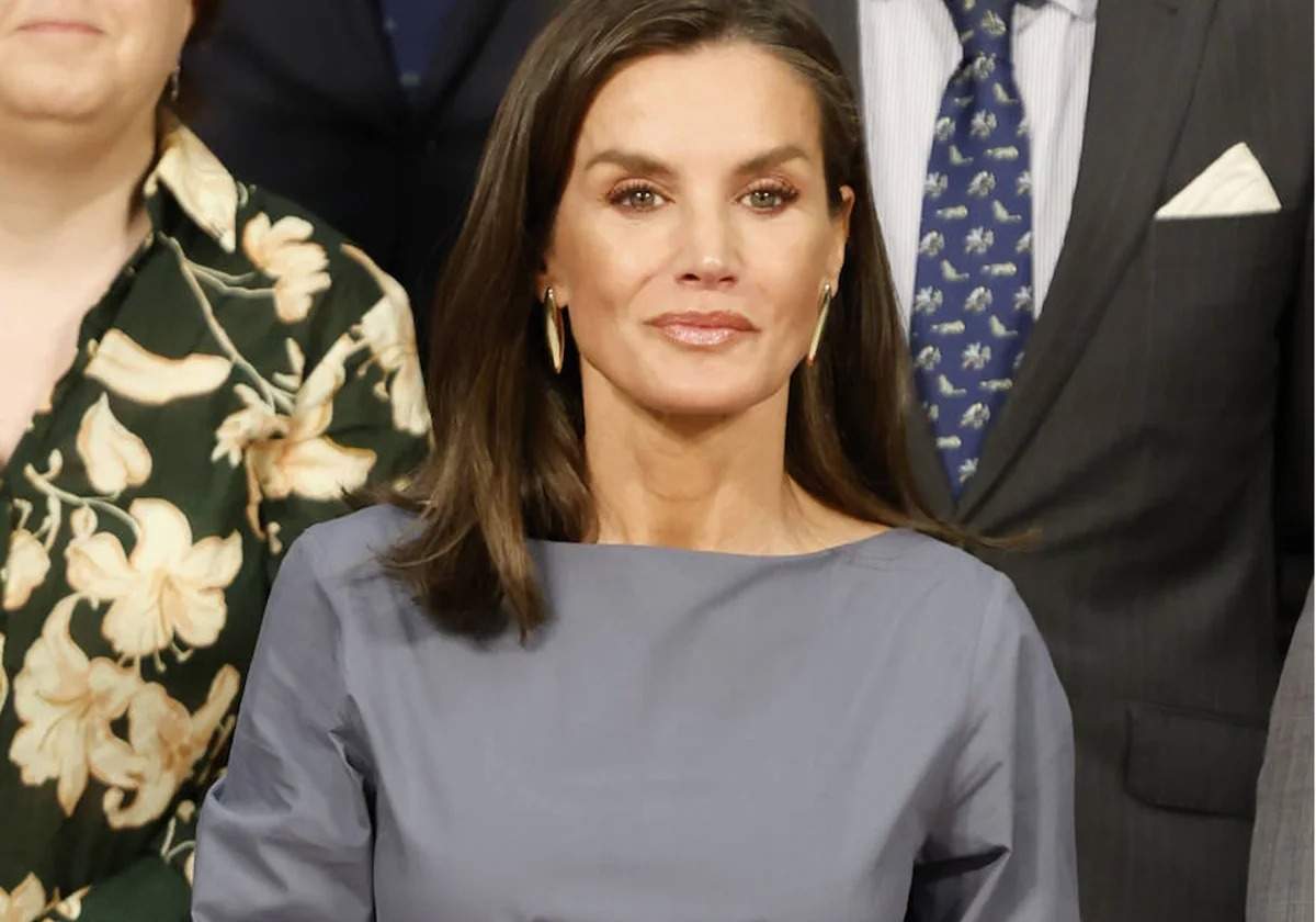 La Casa del Rey toma la primera medida contra Letizia y la aparta de Leonor en una decisión sin precedentes