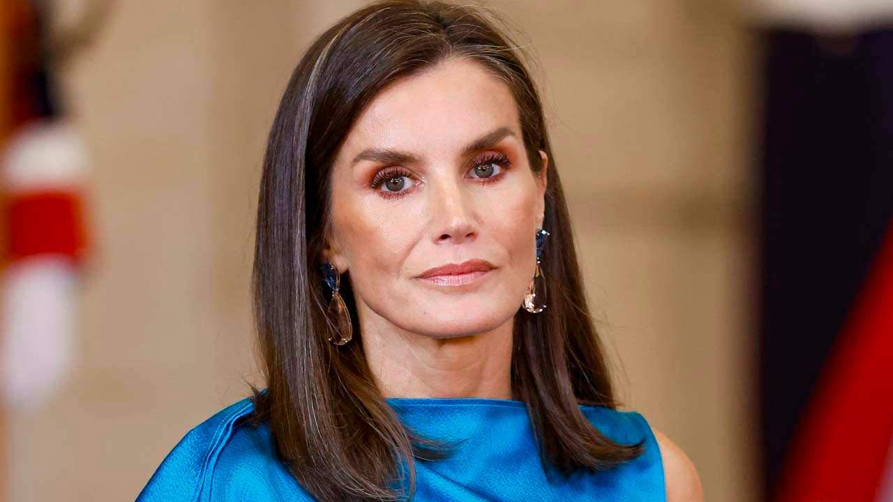 Casa Reial comença a fer a Letizia el que no s'havia atrevit en 20 anys