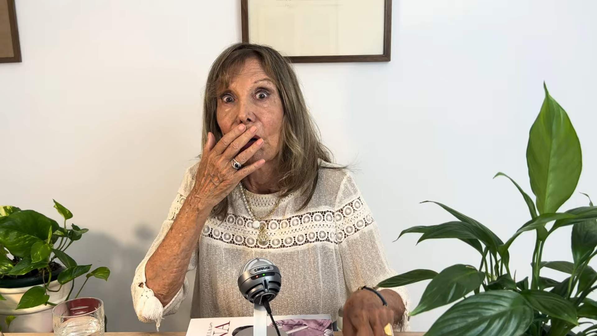 Pilar Eyre destapa quin membre de la Família Reial és homosexual (i no és Felip)