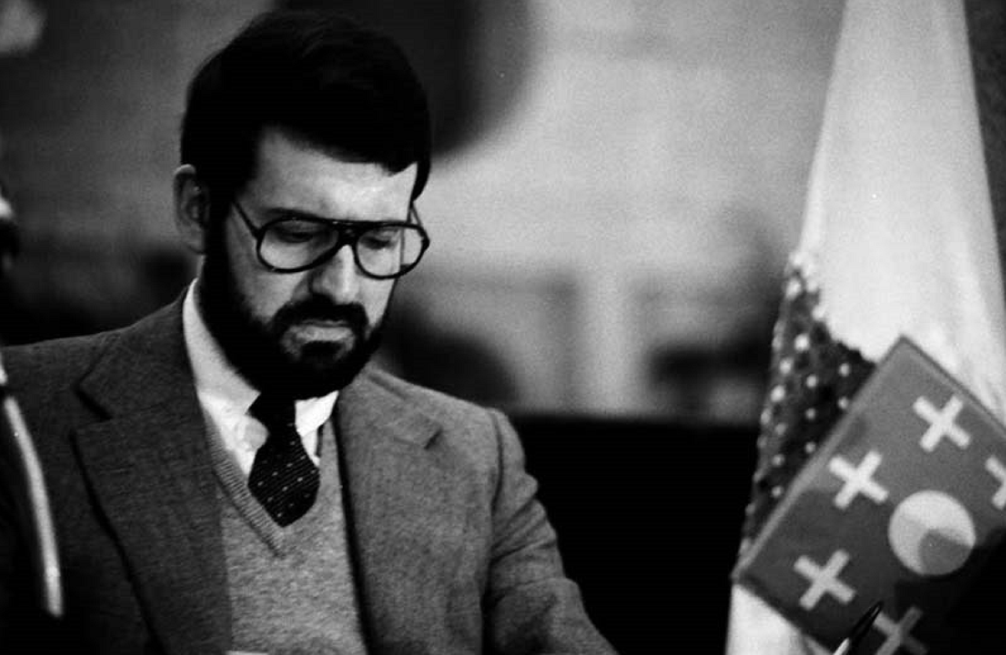 El sou astronòmic de Rajoy per plegar de diputat i tornar a fer de registrador