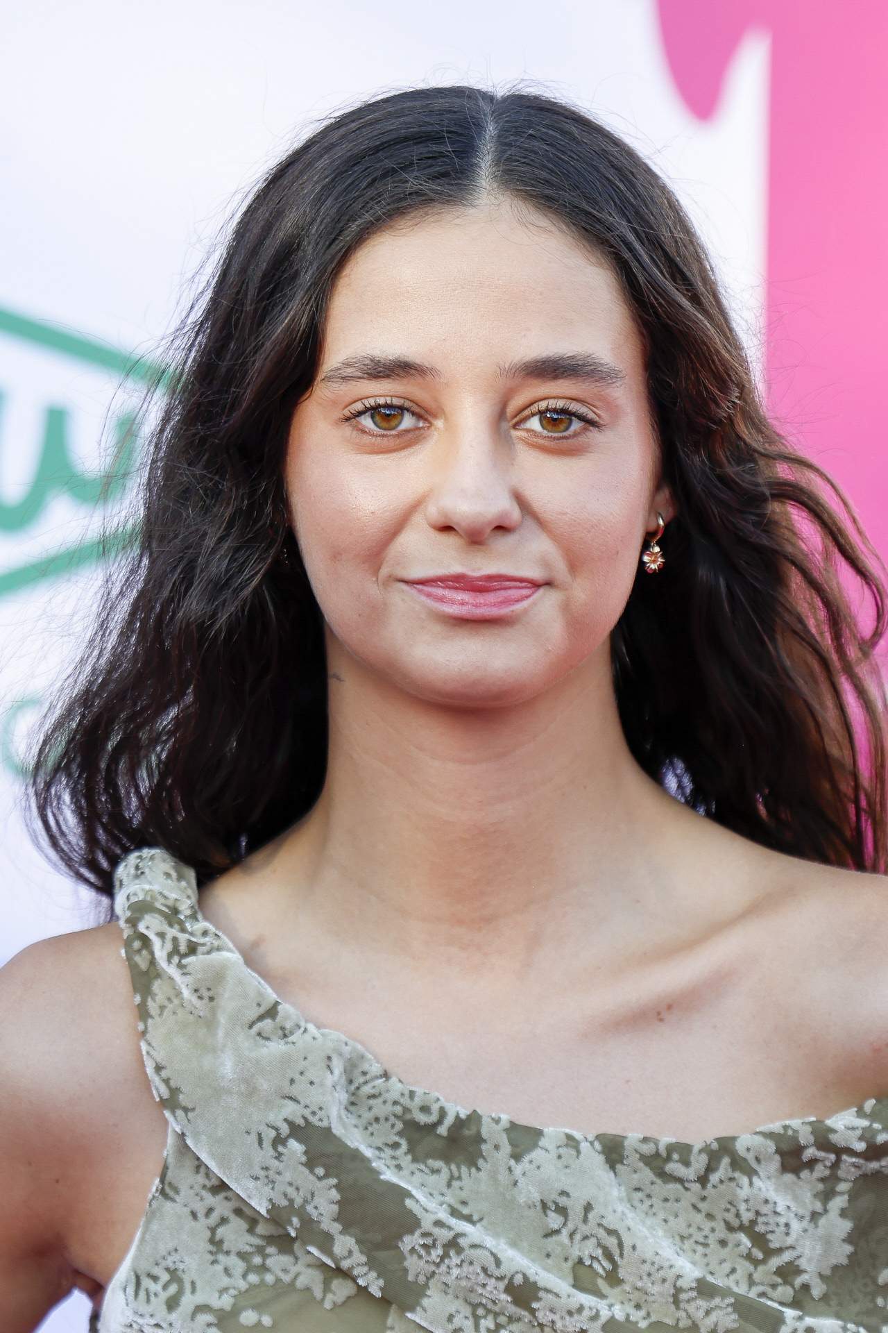 Victoria Federica cuando nadie la ve en Ibiza: look feo de camarera de Beach Club