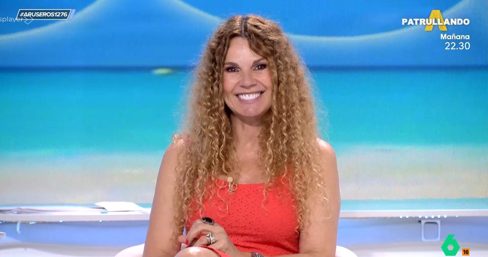 Así gestiona Angie Cárdenas la fortuna familiar: el dinero de los cuatro hijos Arús