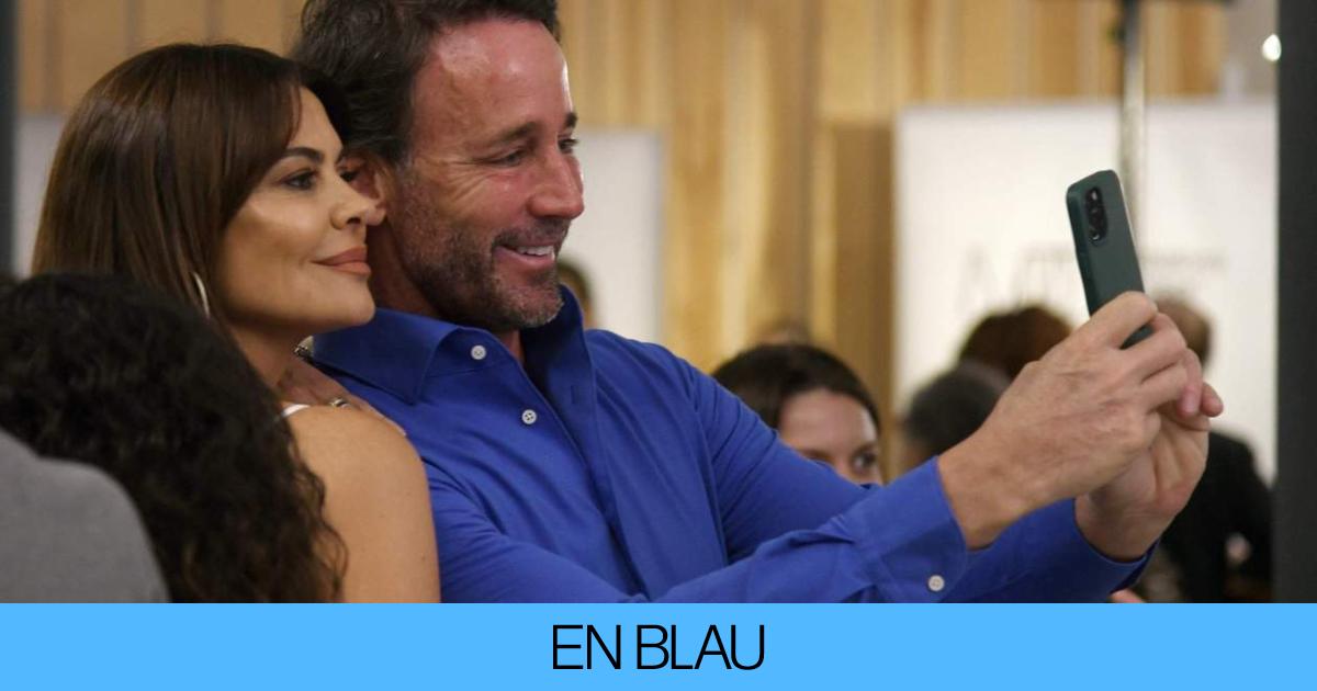 Catalan broadcaster launches a bombshell message by Mr. José Suárez: trumpets, hesitation, intimate practices….