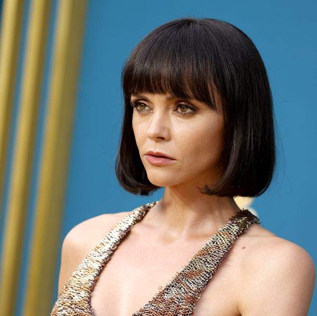 La durísima infancia de Christina Ricci que arrastró a su adultez: abusos y violencia