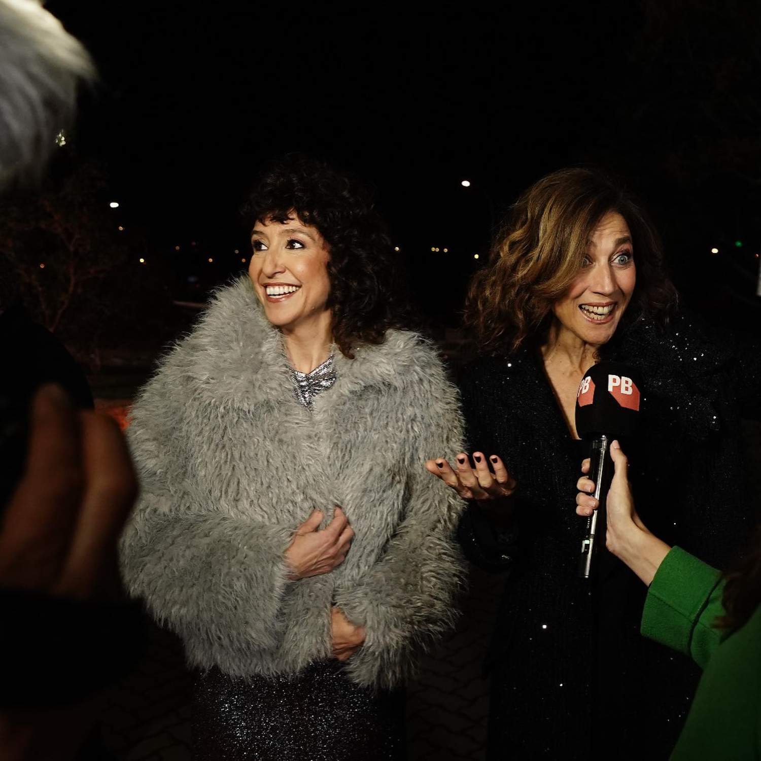Decisión firme y diferente de Agnès Marquès tras acabar 'Planta baixa': a dónde va