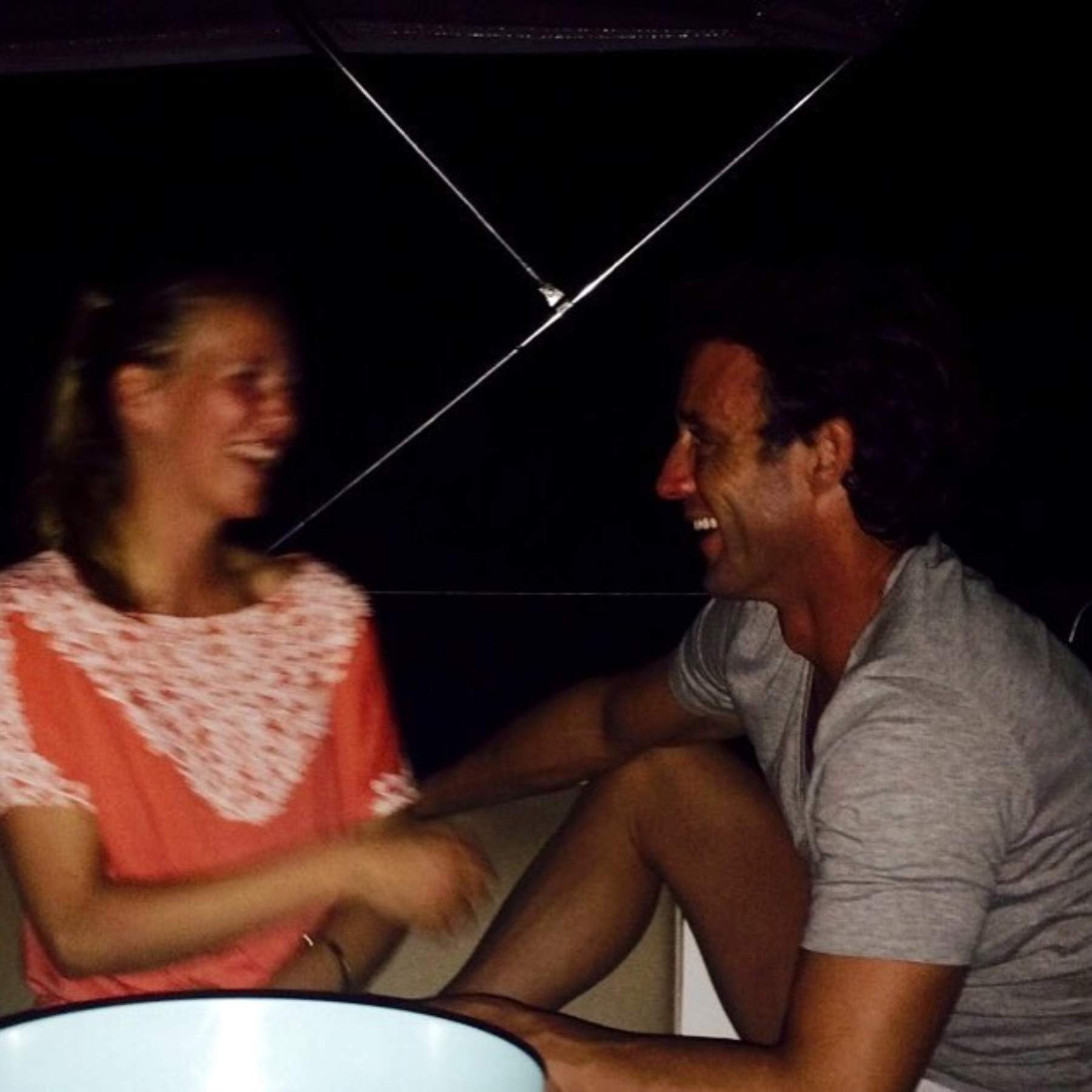 Anna Barrachina, la guapísima hija desconocida de Álvaro Muñoz Escassi: el refugio del escándalo