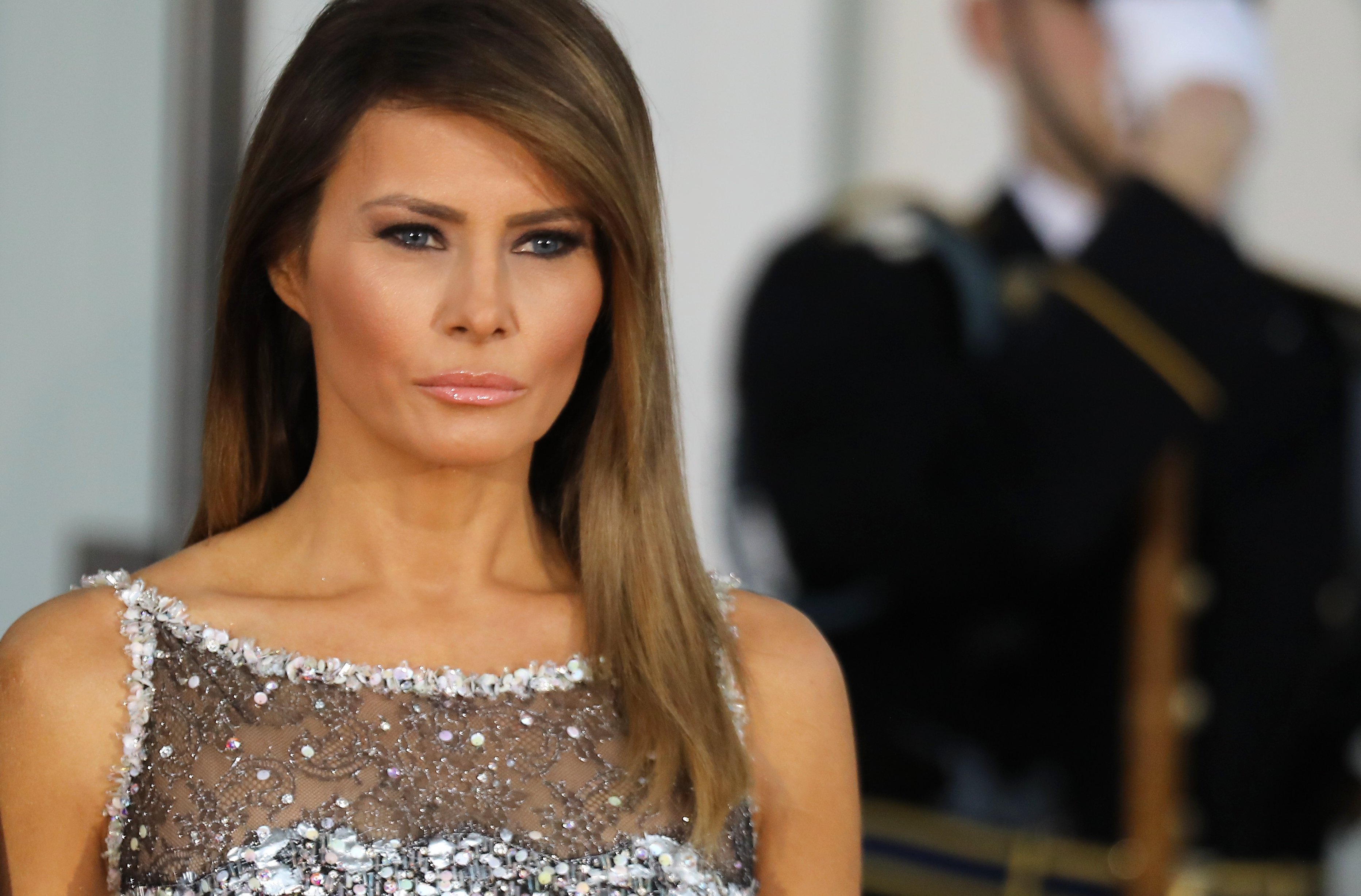 Qui s'ha operat més: Letícia o Melania?