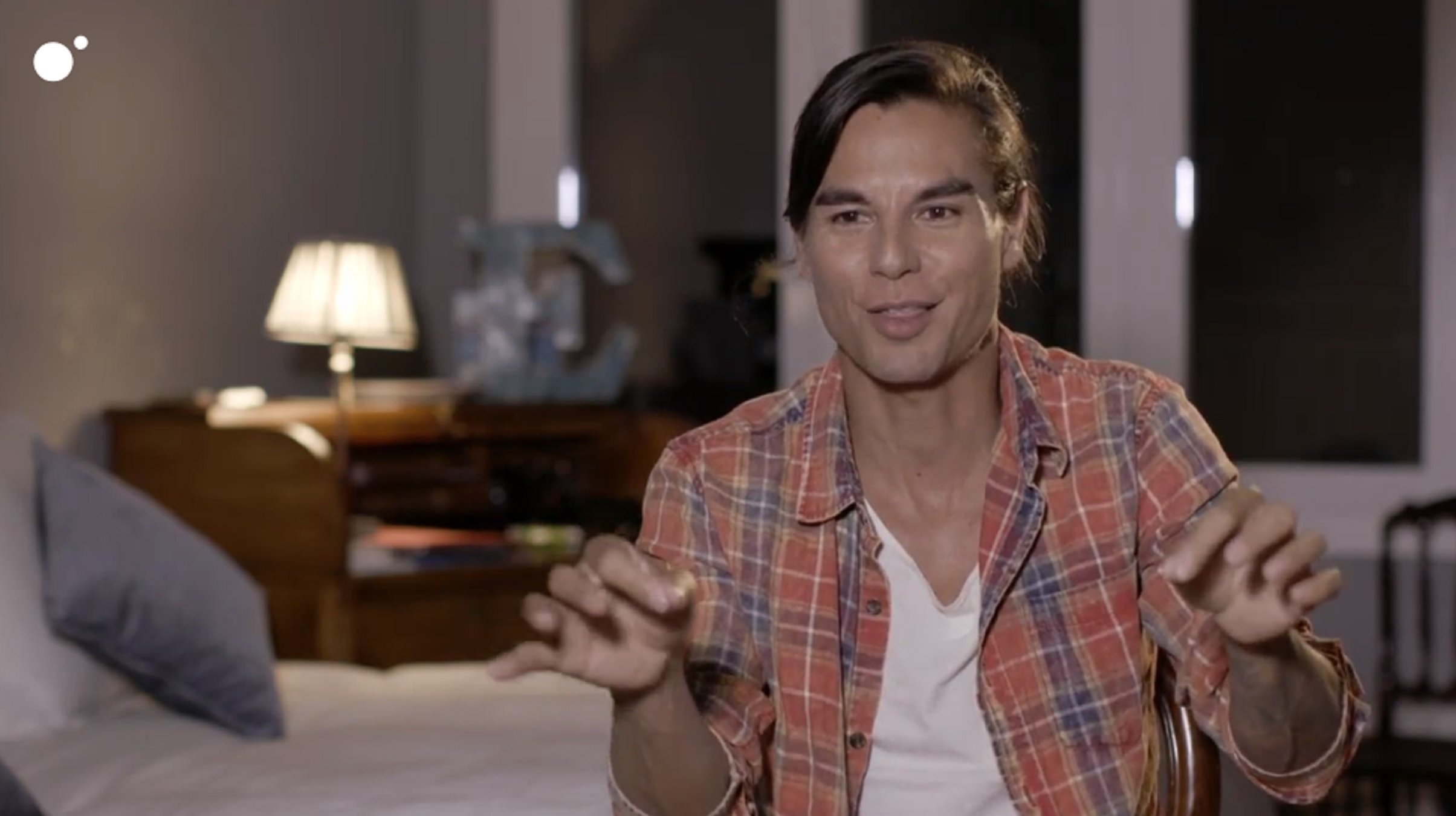 Julio Iglesias Jr. llega a Cuatro con exigencias: "Que me traigan a 5 strippers"