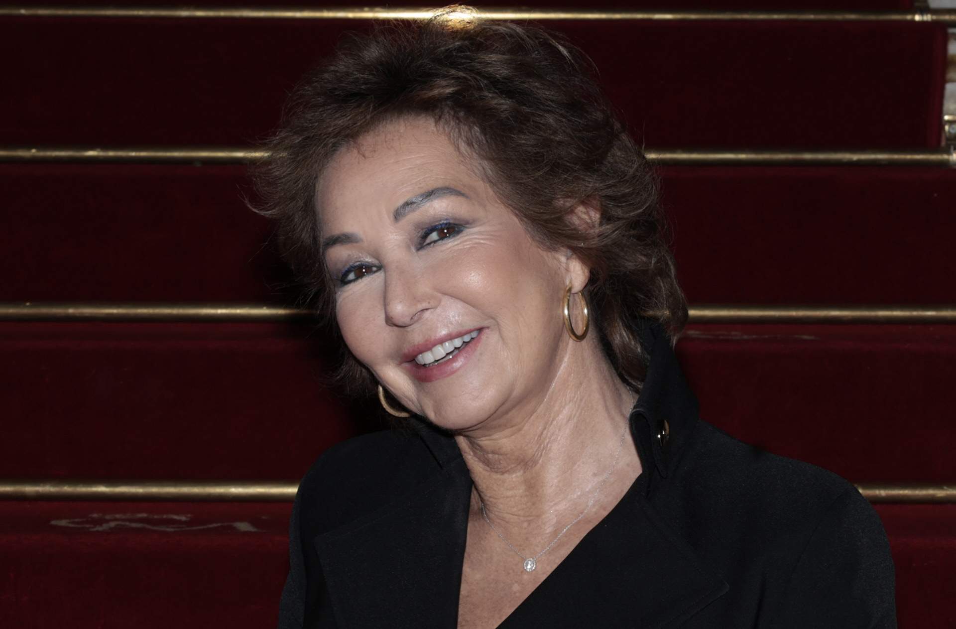Una presentadora VIP destruye a Ana Rosa Quintana: "Está forrada, que se jubile"