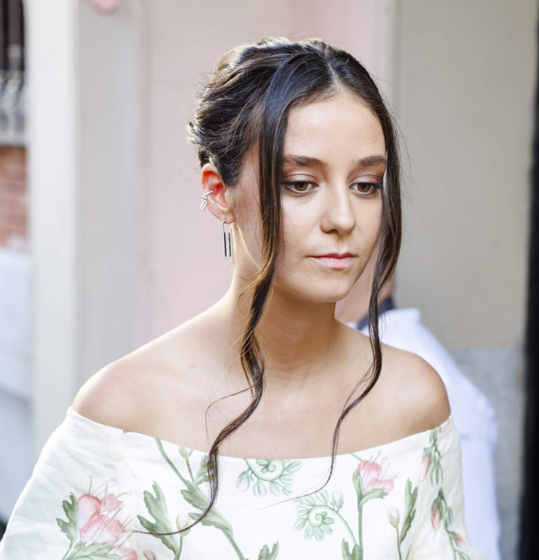Victoria Federica, influencer de mentira: el motivo principal para ser contratada en la red