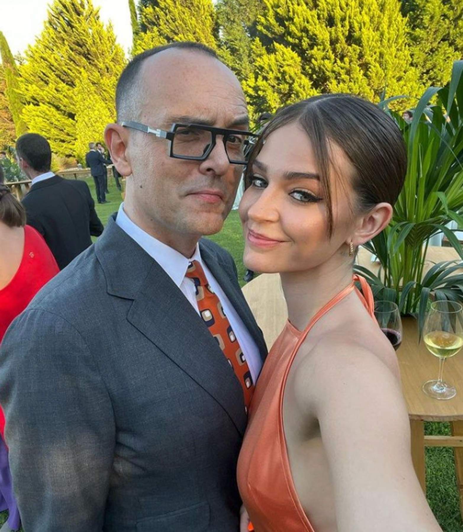 Laura Escanes publica un recuerdo de la separación con Risto Mejide: reacciona así por la red
