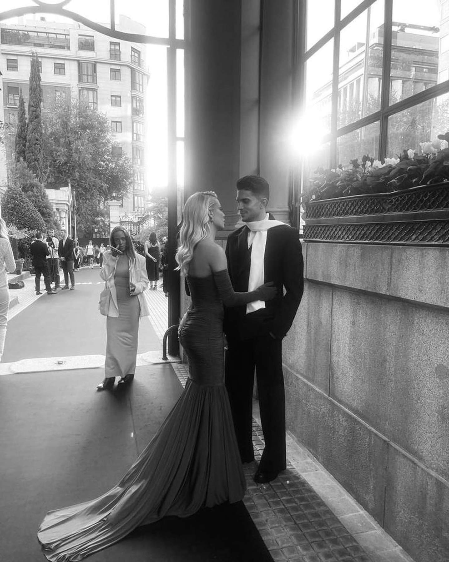 Ex del Barça y una influencer catalana ponen punto final a su relación después de dos años juntos