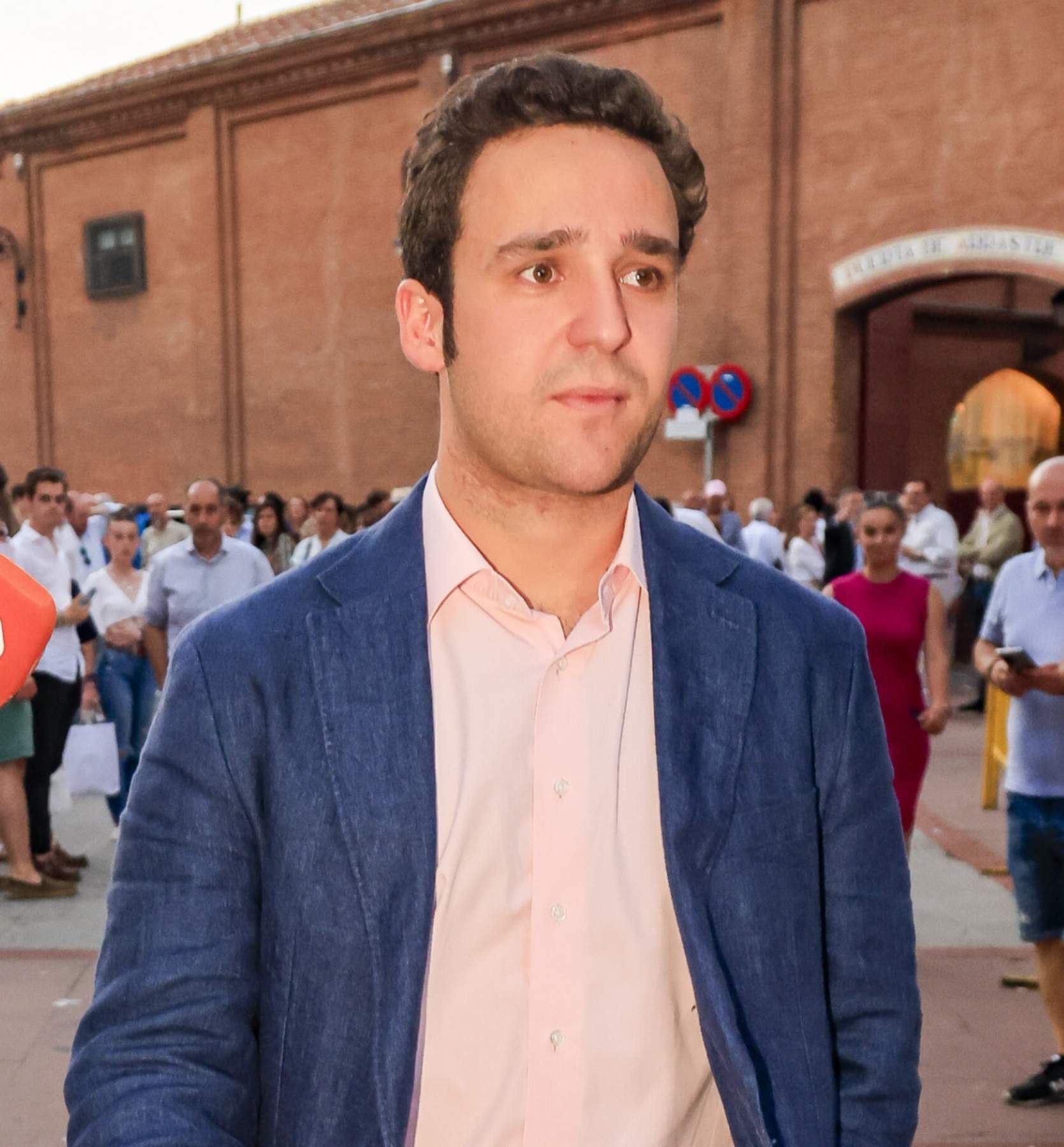 Froilán s'ha convertit en el net més ric de Joan Carles I