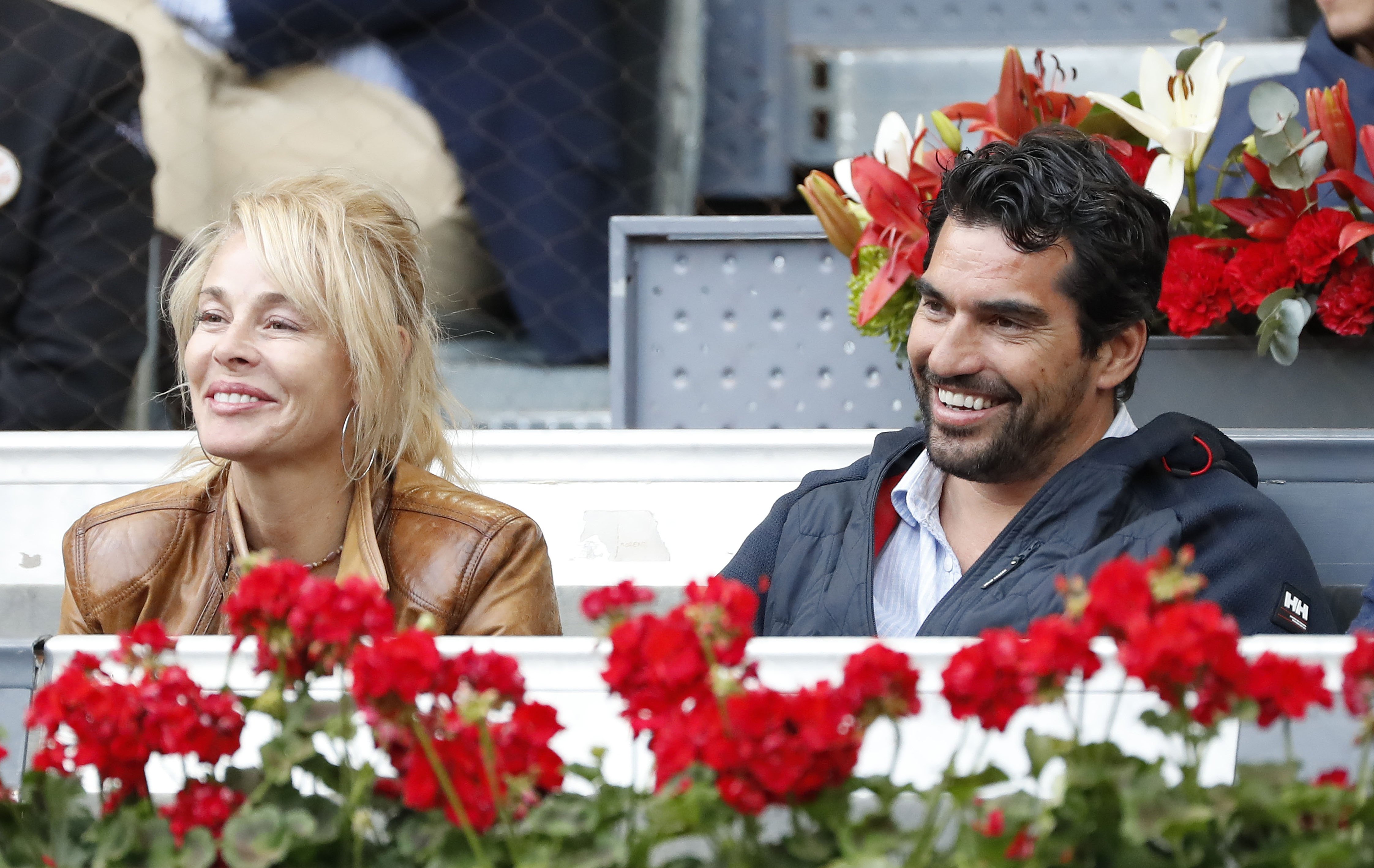 Belén Rueda estrena peli, novio y una cara nueva que le ha costado 5 mil €