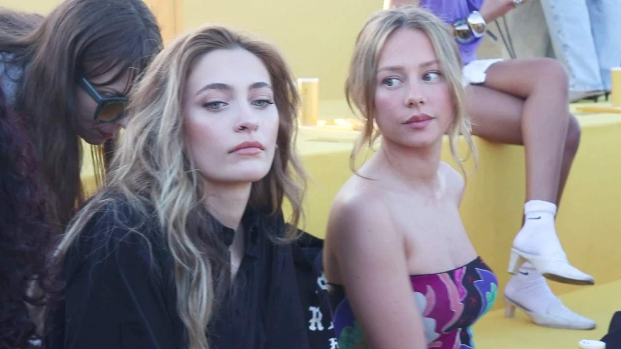 La enemiga de Ester Expósito podría ser hija de Madonna