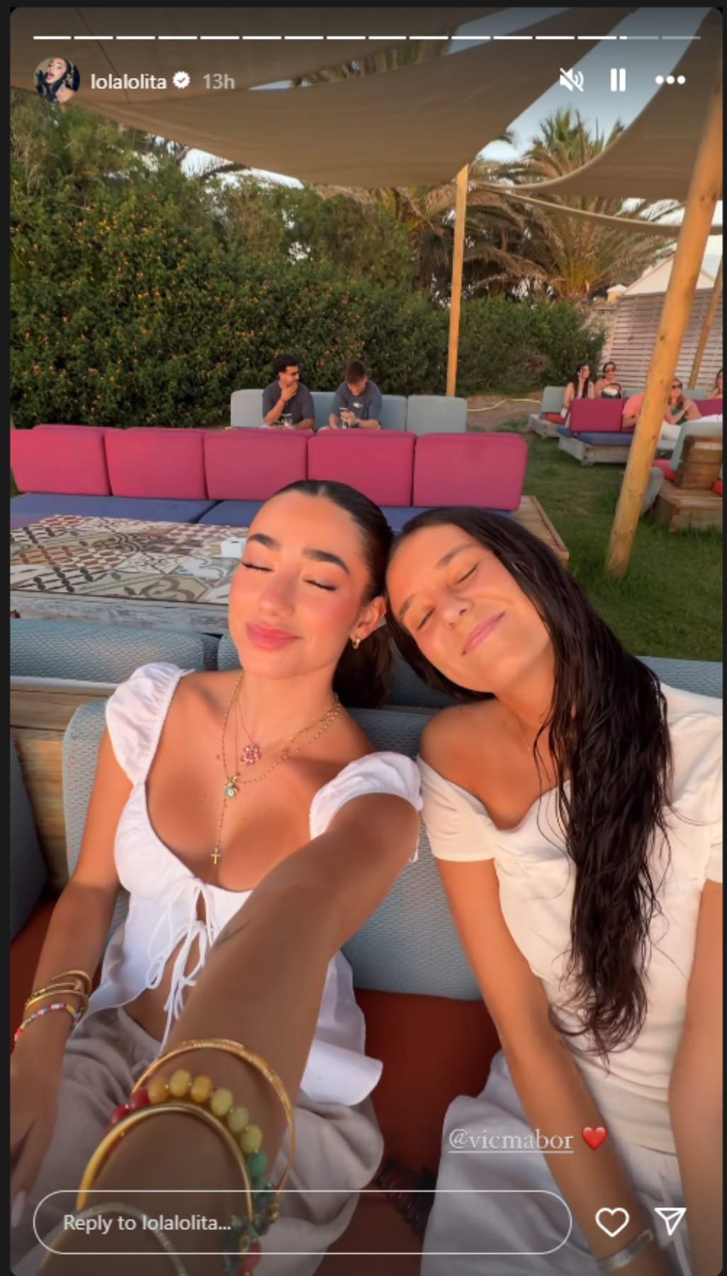 El futuro de Victoria Federica no está en las redes, sueldo con seis cifras, recomendada