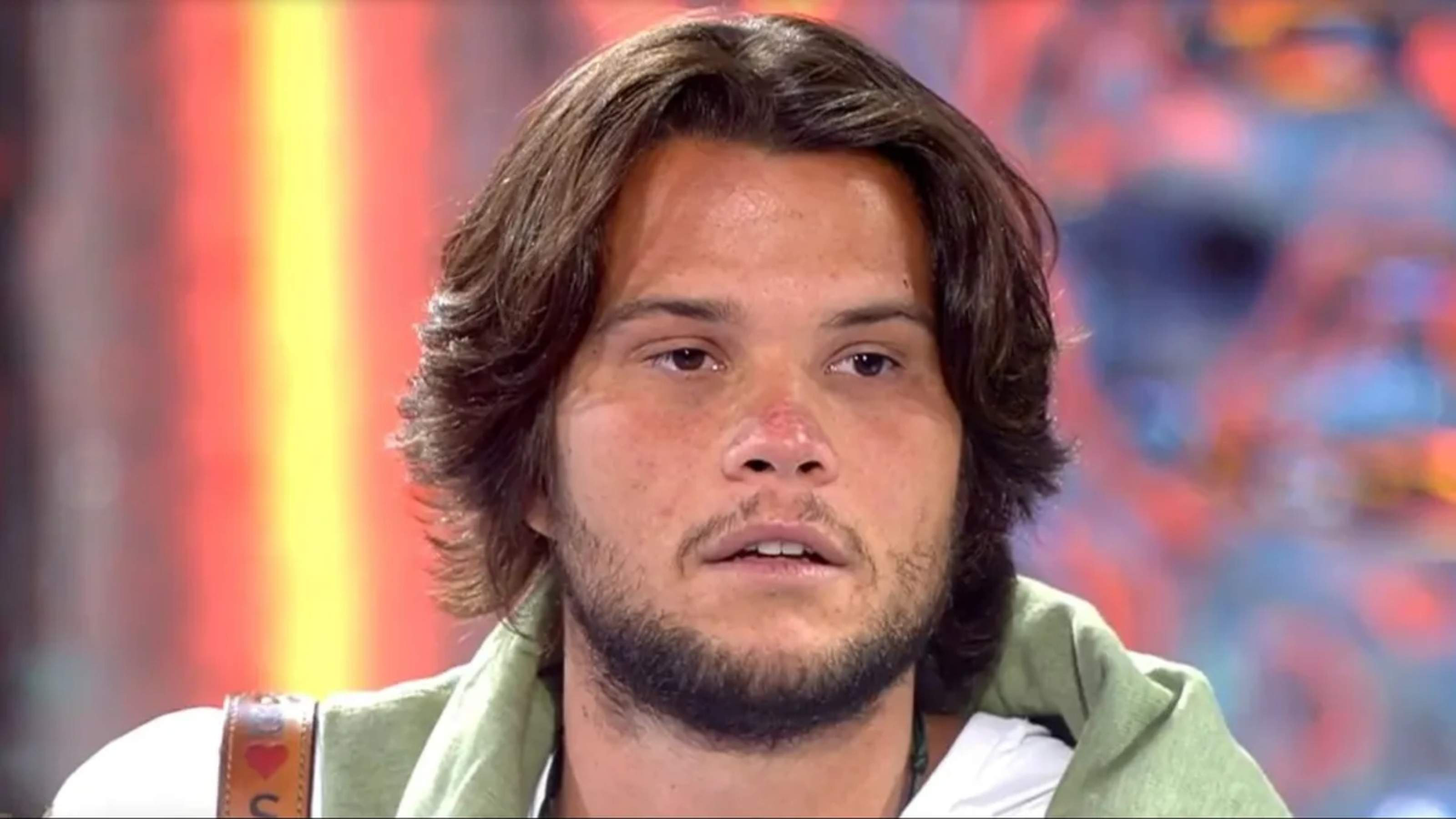 'Supervivientes All Stars' tremola: Bosco explica la veritat de la brutal caiguda "Pensé, chao piernas"