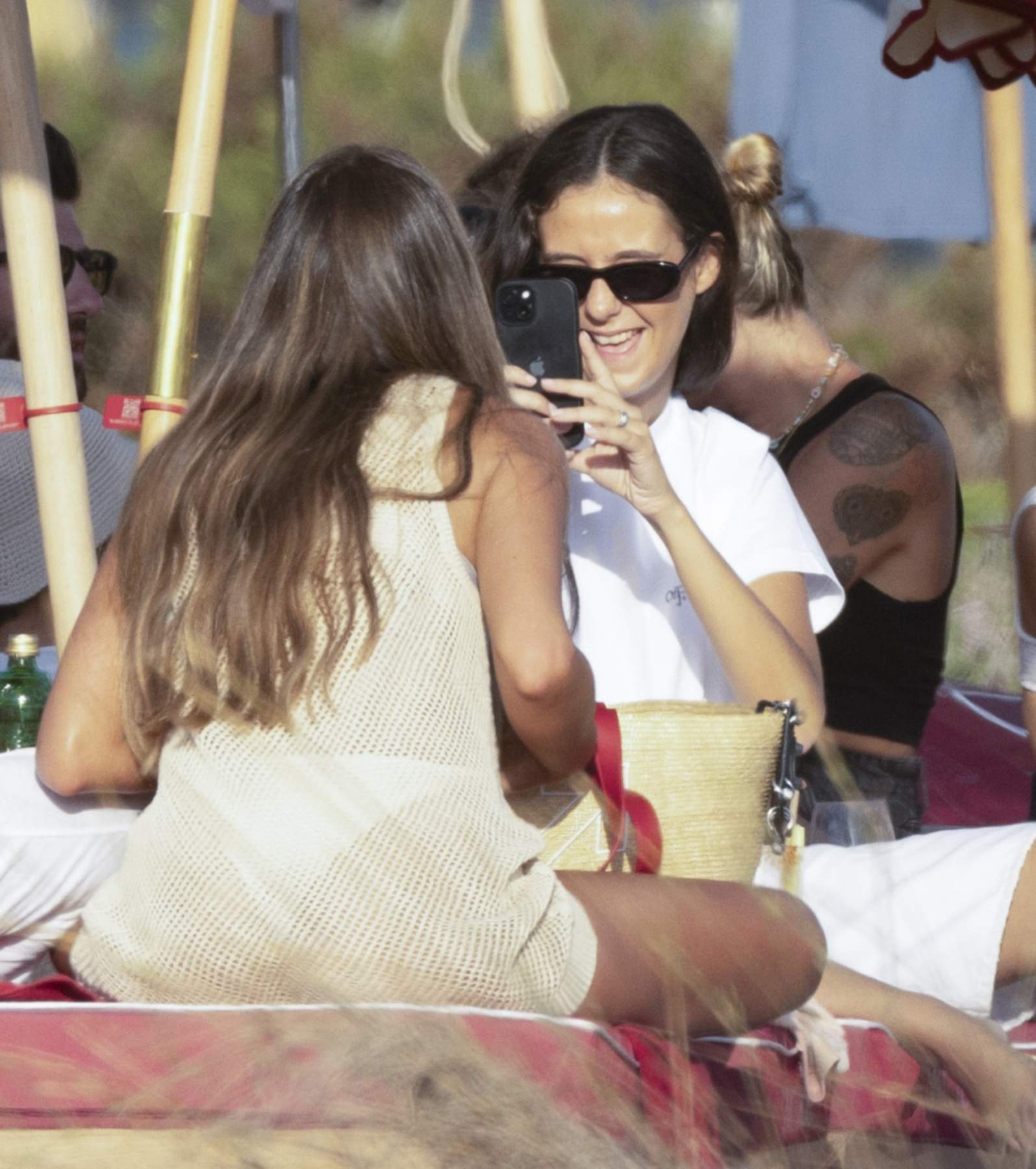 Victoria Federica, pifia increíble, incidente con las amigas influencers: vídeo viral por la red