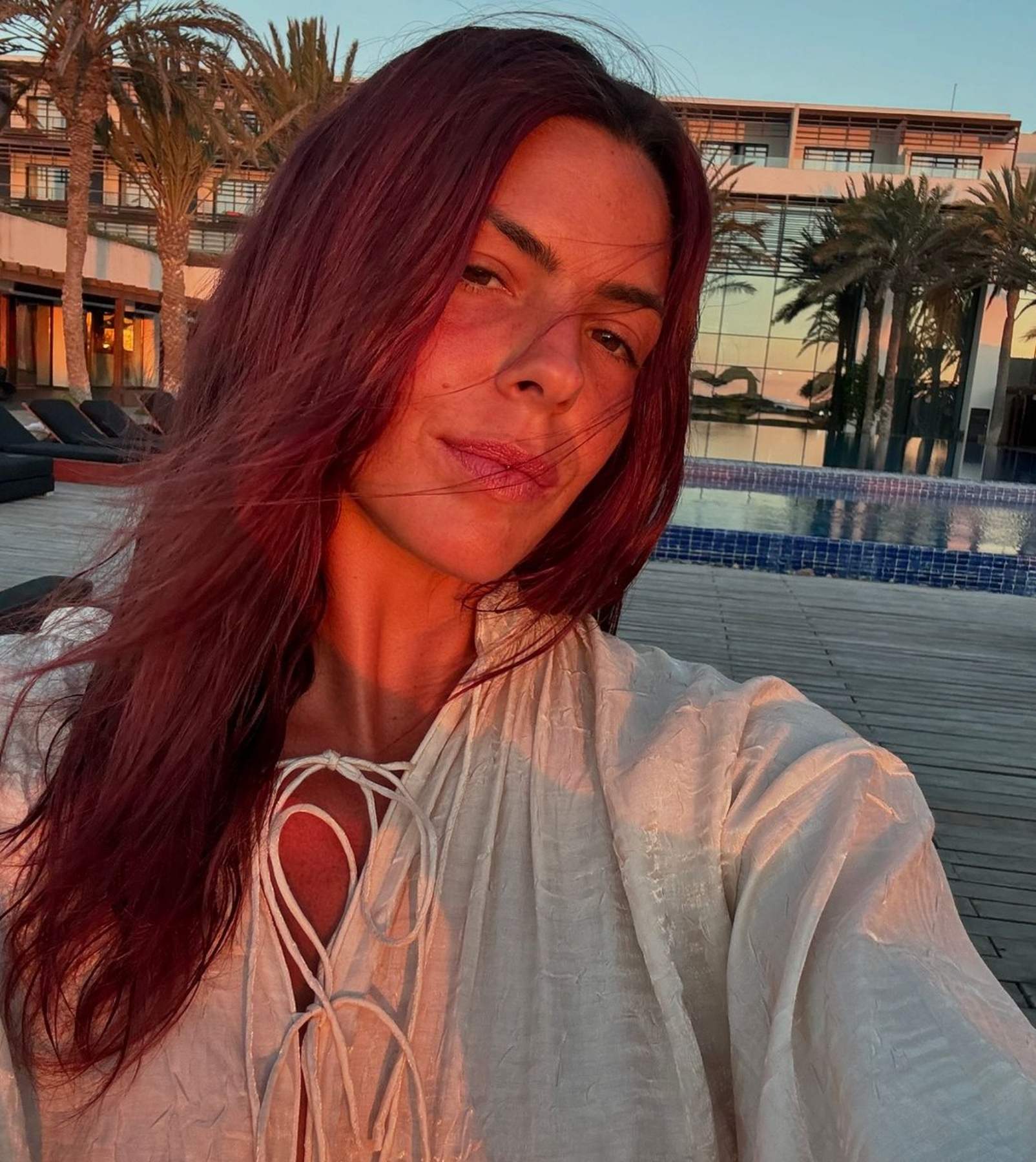 Laura Matamoros, deixa a tothom en 'shock' publicant aquest vídeo amb el seu fill: moment íntim