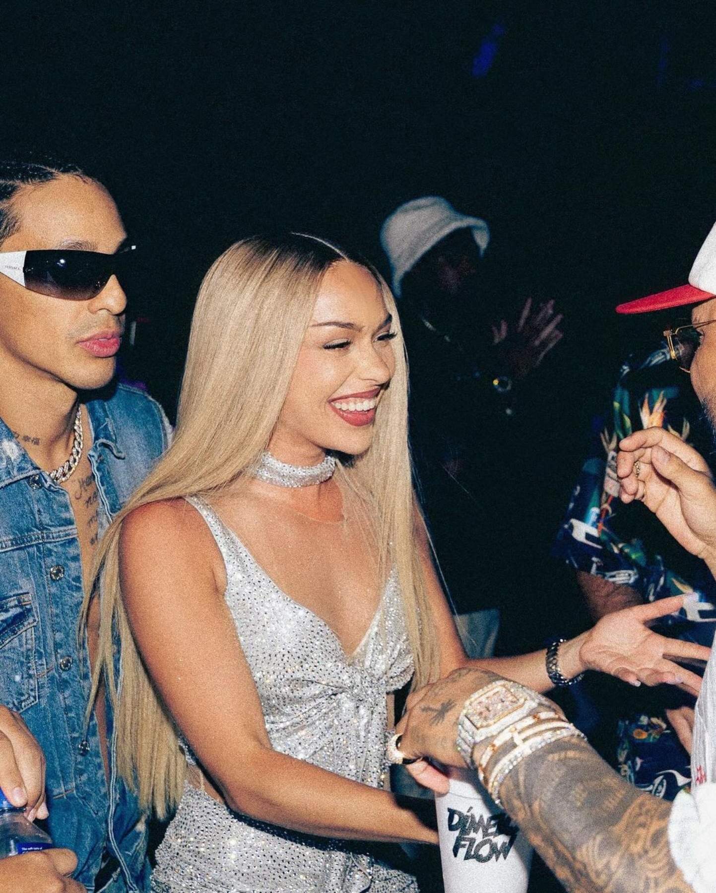 Bad Gyal emociona en la red con su madre, felicitación inédita por su cumpleaños
