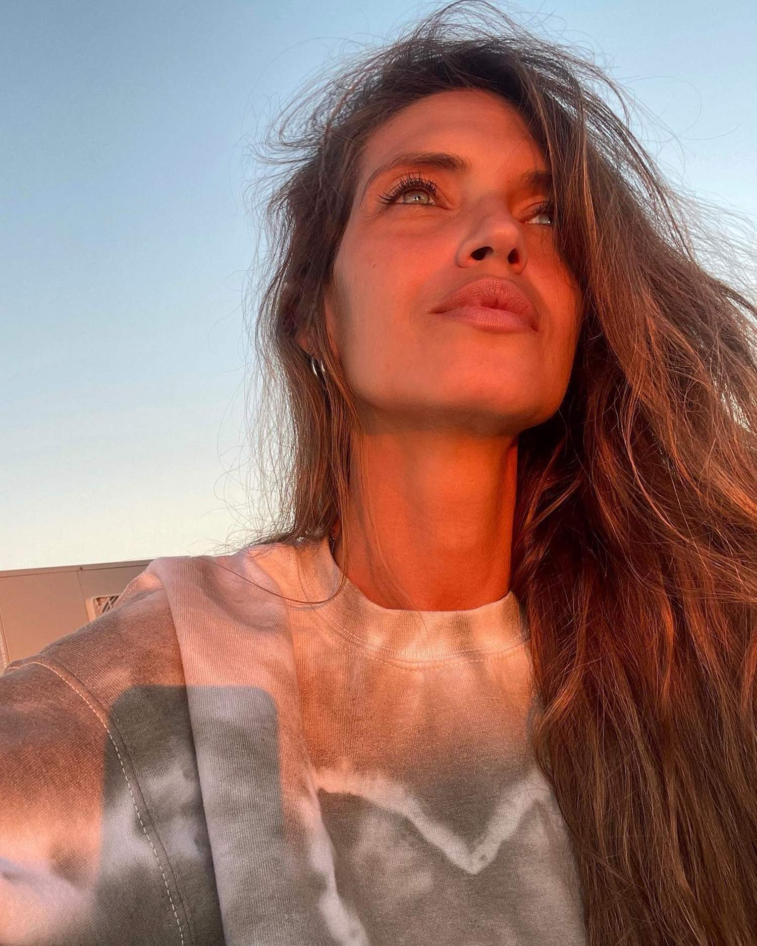Sara Carbonero, devastada, mort colpidora: "Qué dolor, será duro vivir sin ti"