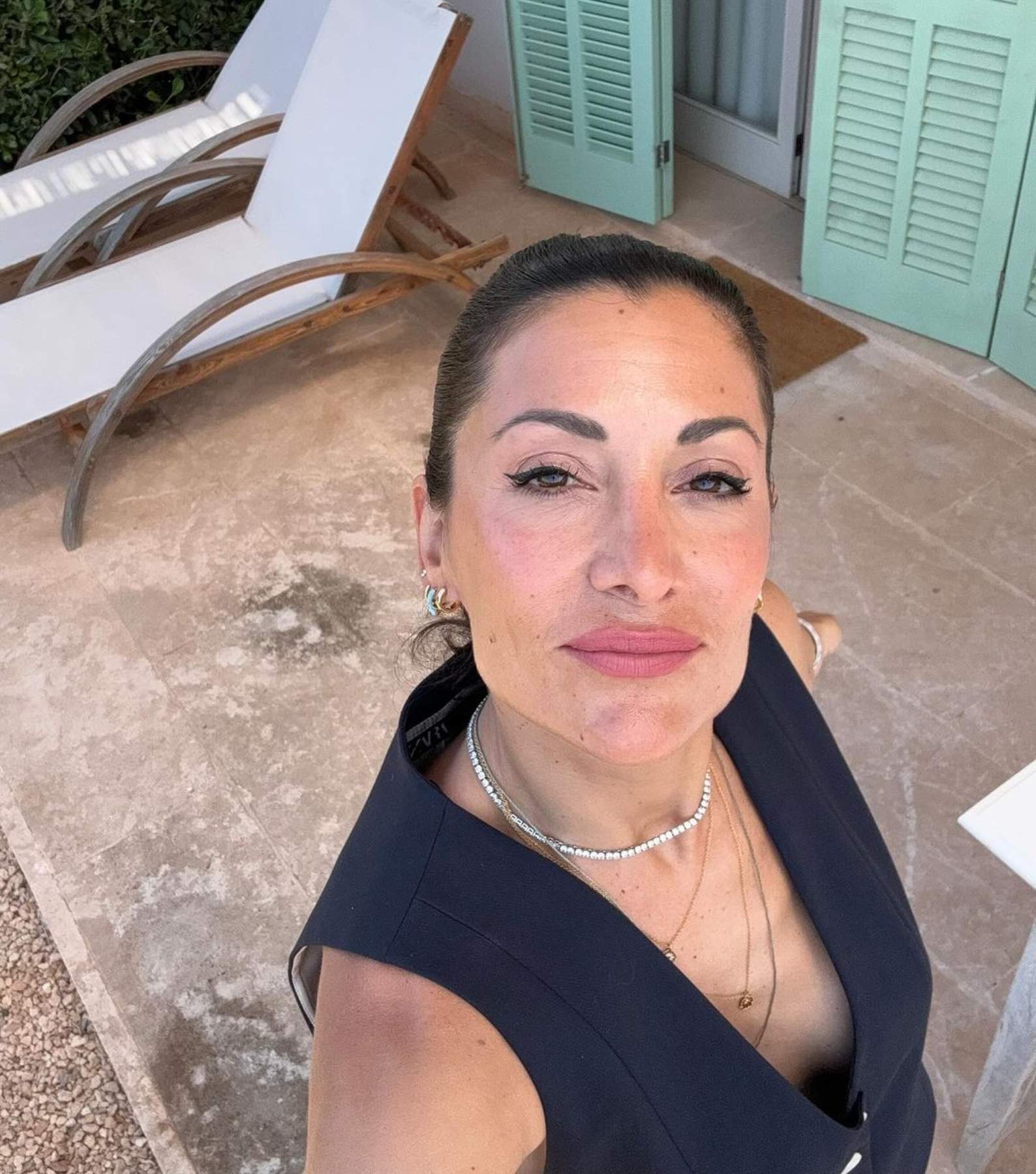 Nagore Robles agafa les maletes i anuncia un canvi important: el comiat més complicat