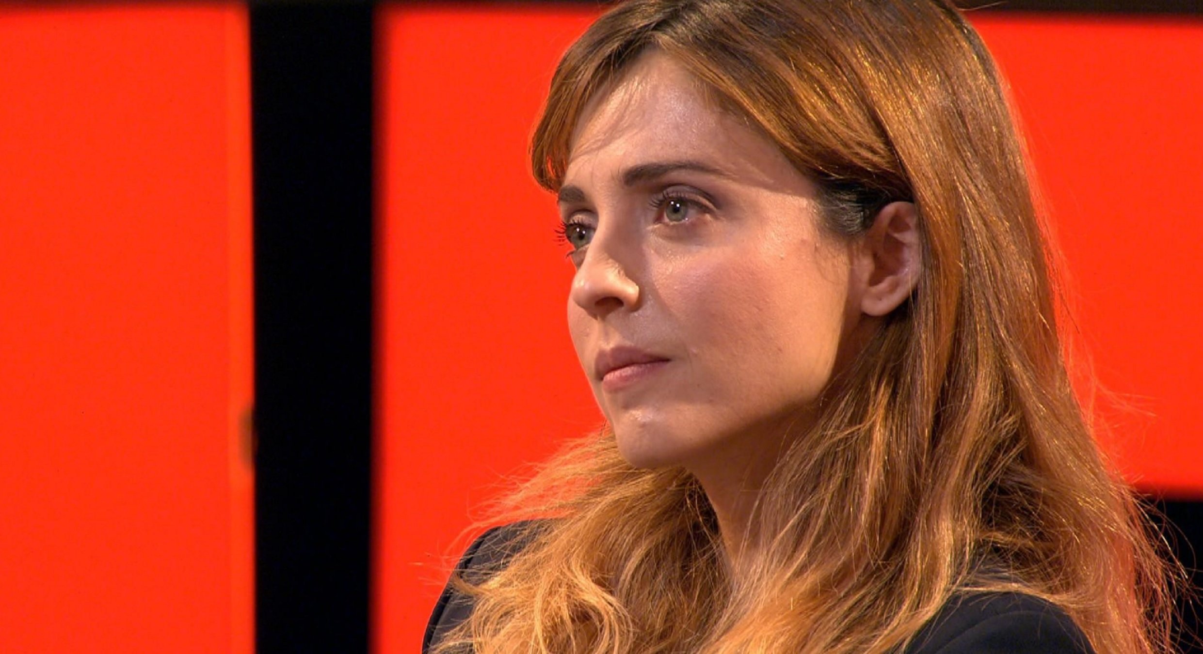 Leticia Dolera: "M'han fotut mà anant pel carrer"