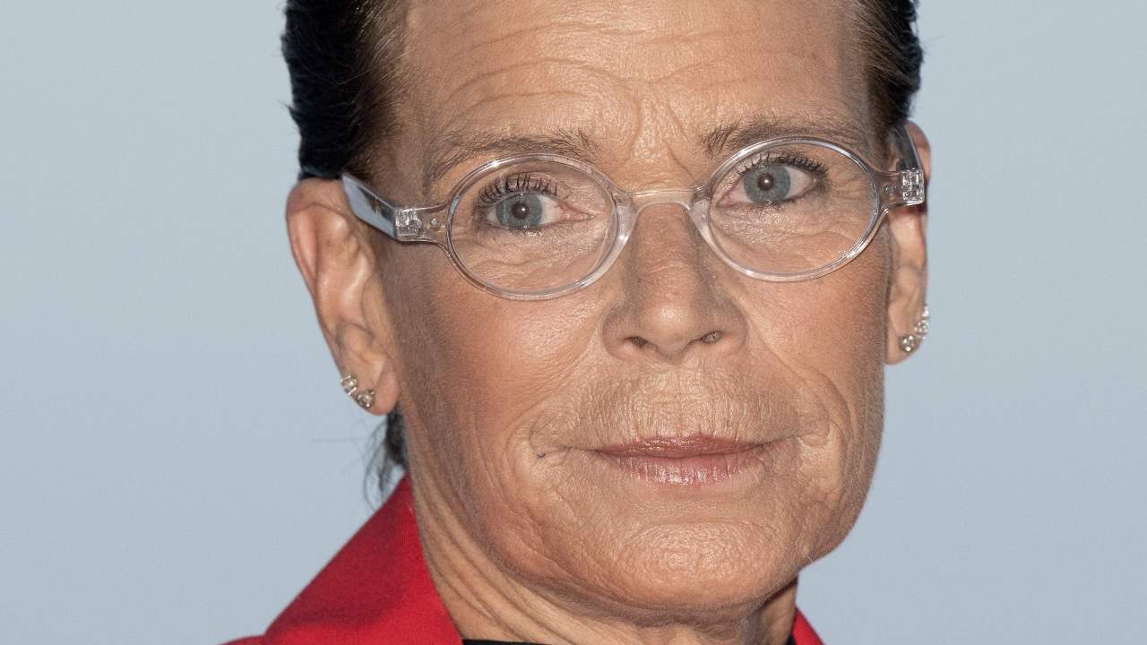 El antes y el ahora de Estefanía de Mónaco, impacta: “Está demacrada”