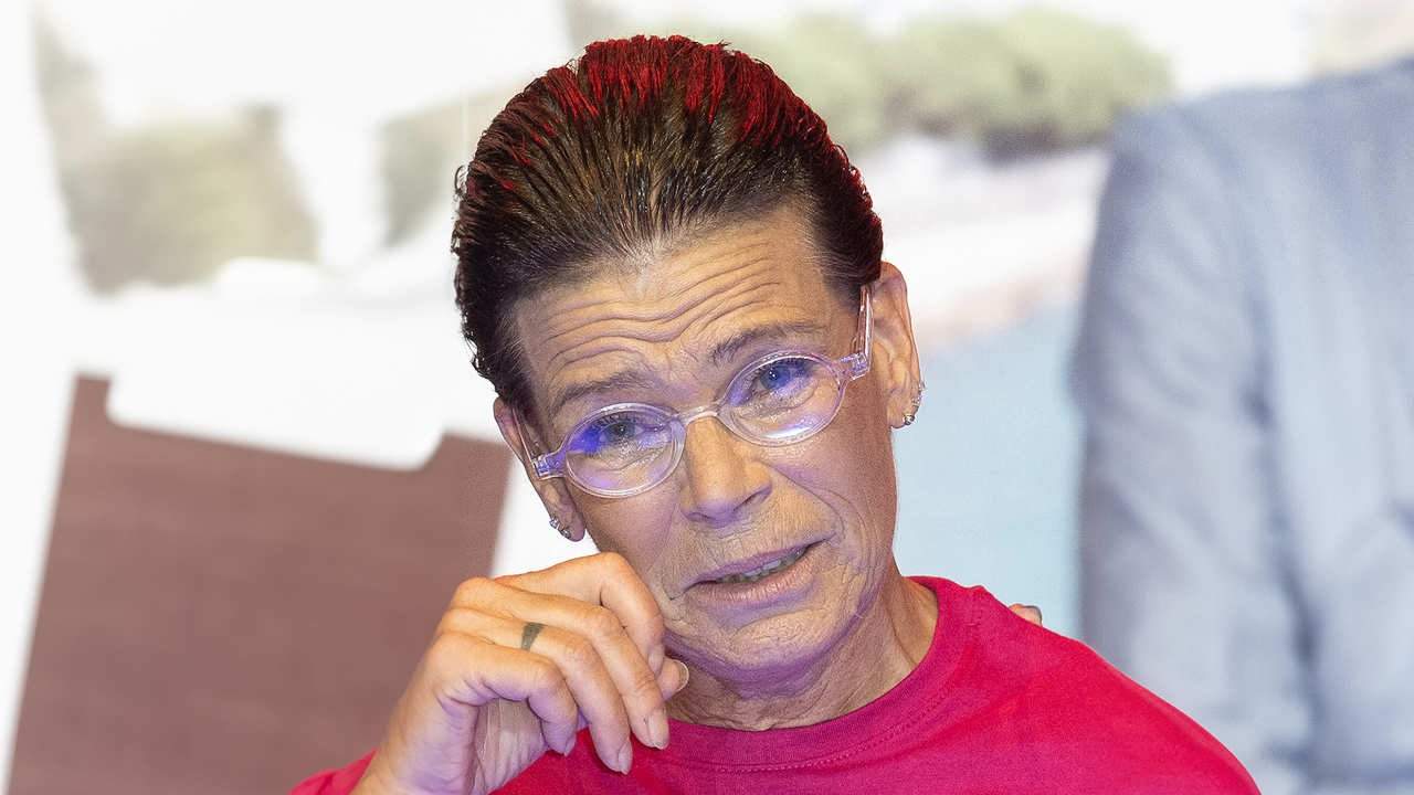 Estefanía de Mònaco s'acomiada de la vida pública: l'adeu més humà de la reialesa monegasca
