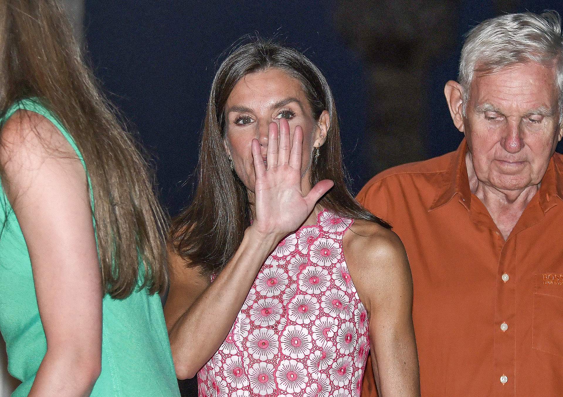 Letizia es cínica, paranoica y culpable. Así la destripa un familiar muy próximo