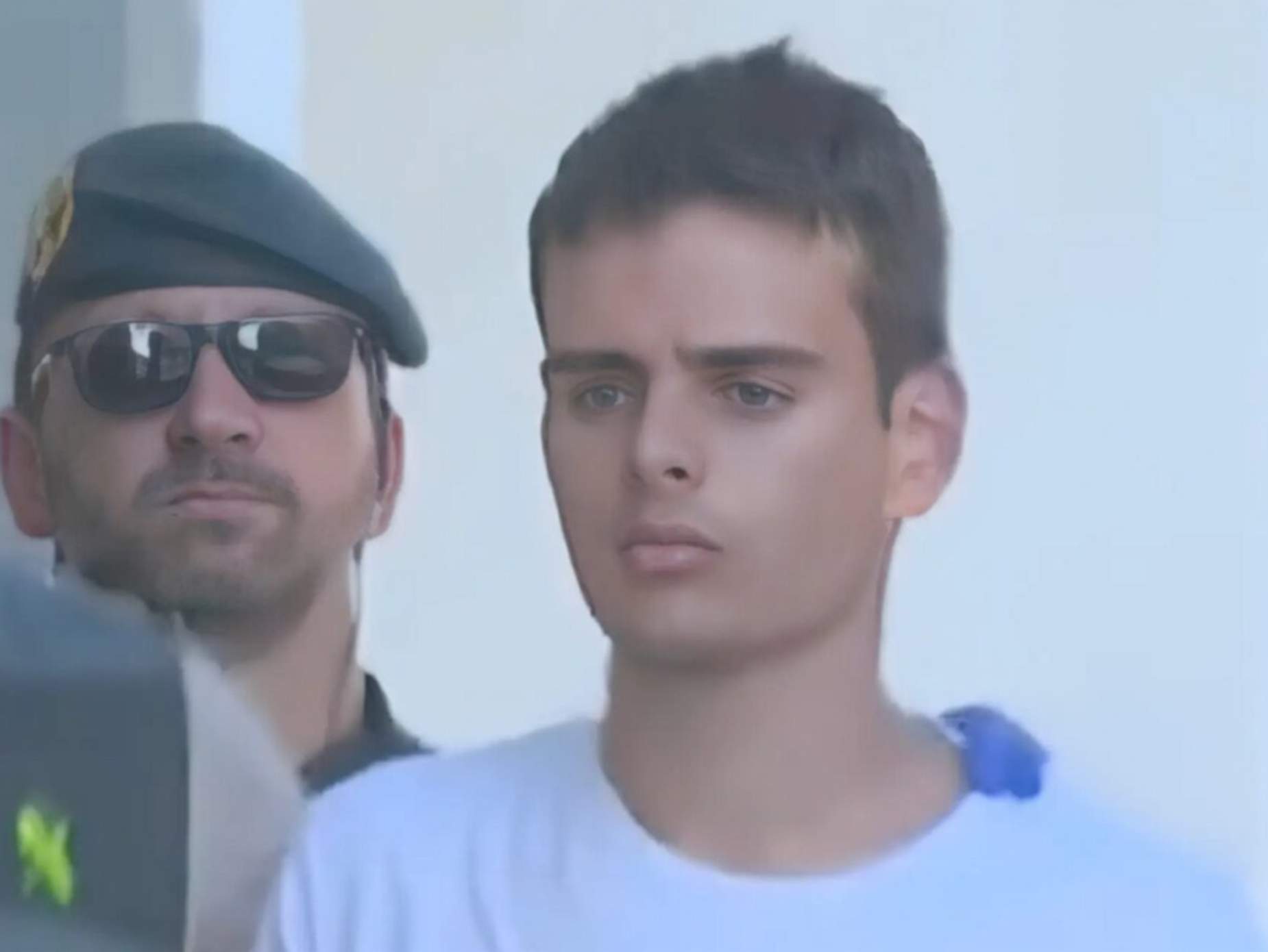 La frase terrorífica que el asesino del niño de 11 años confiesa al padre: da miedo