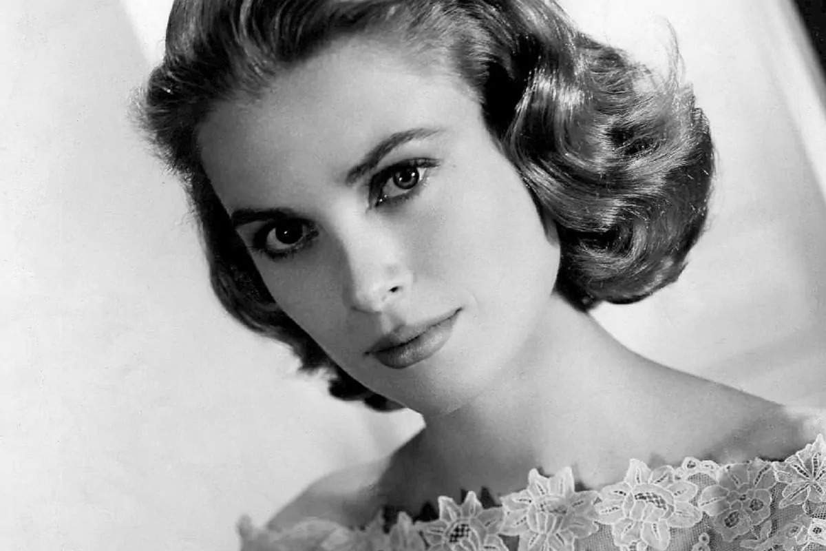 Grace Kelly, descubierto el motivo de la muerte 42 años después, no fue por accidente de coche