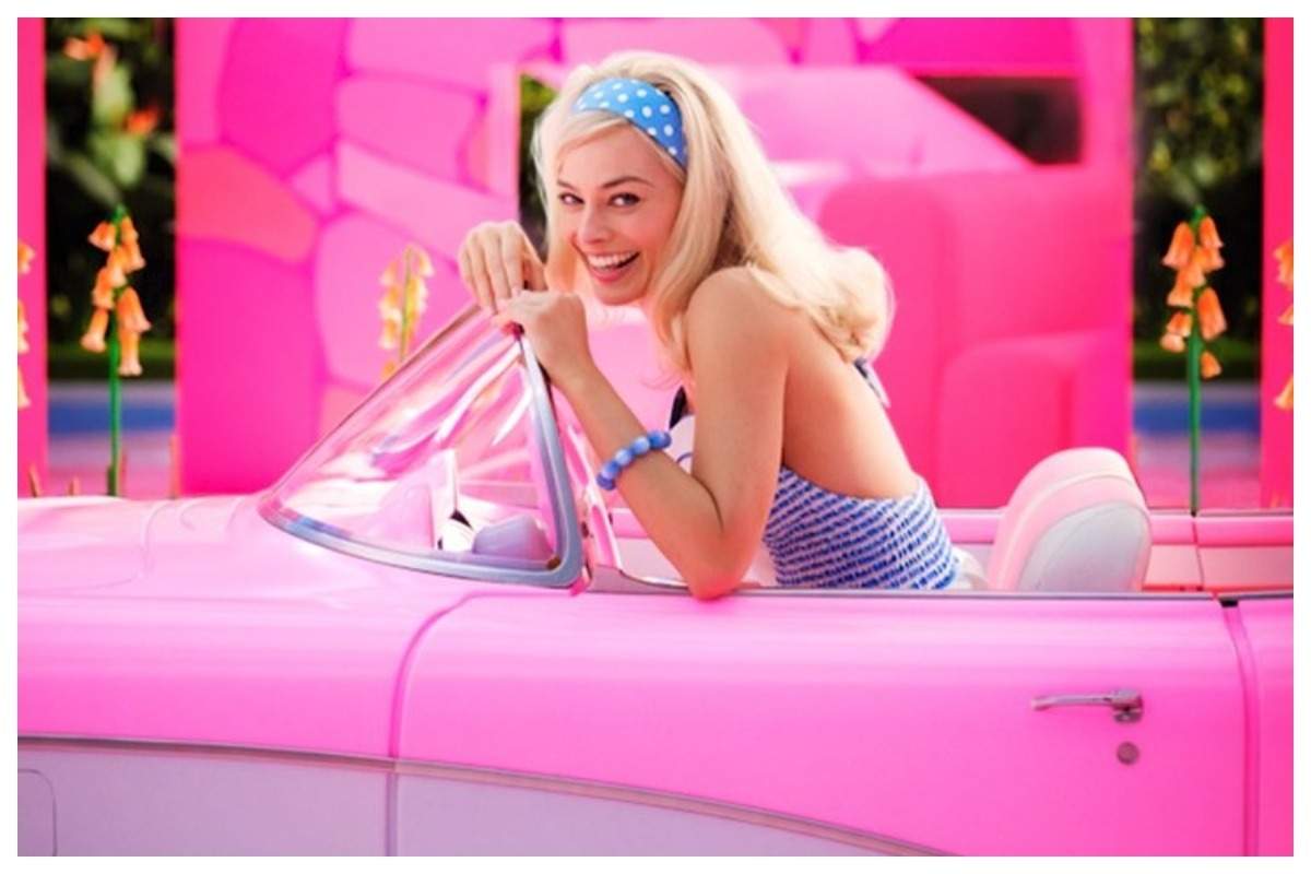 Mattel quiere seguir sacando partido a Barbie, ahora sin Margot Robbie, nueva película