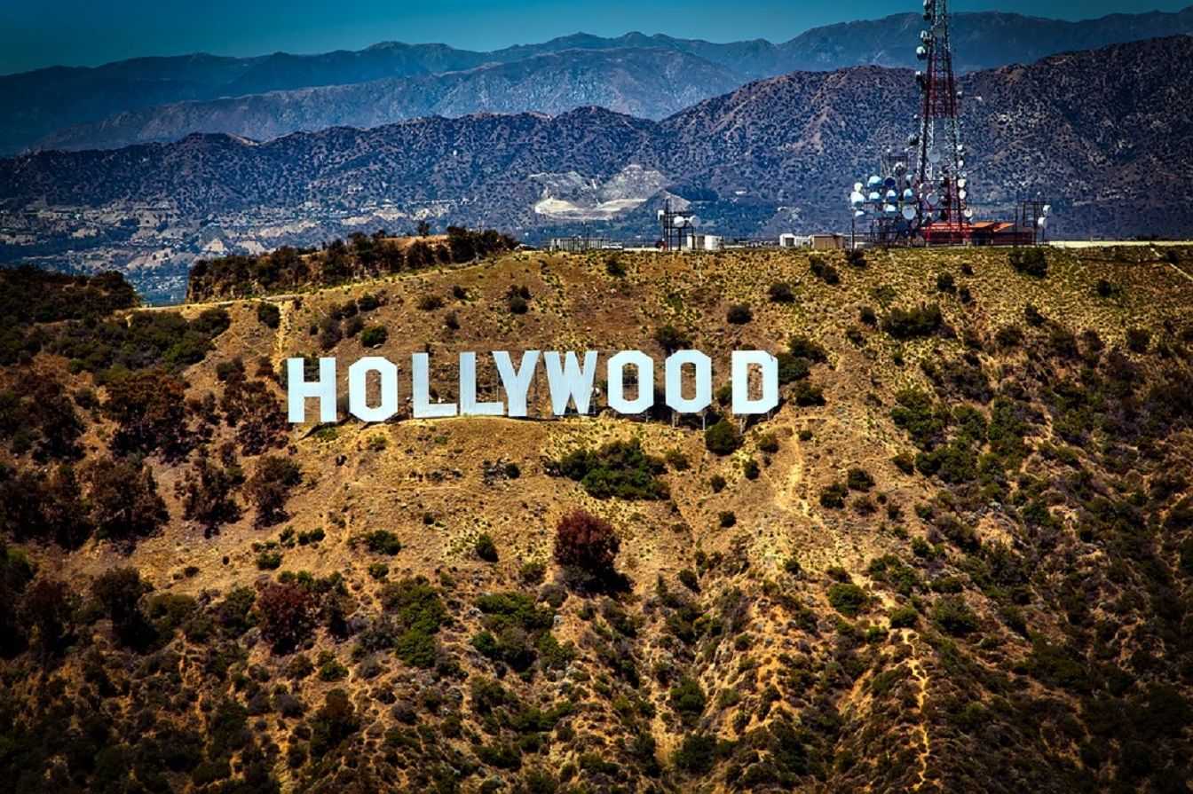 Famosa de Hollywood revela que es beu la sang del seu nuvi