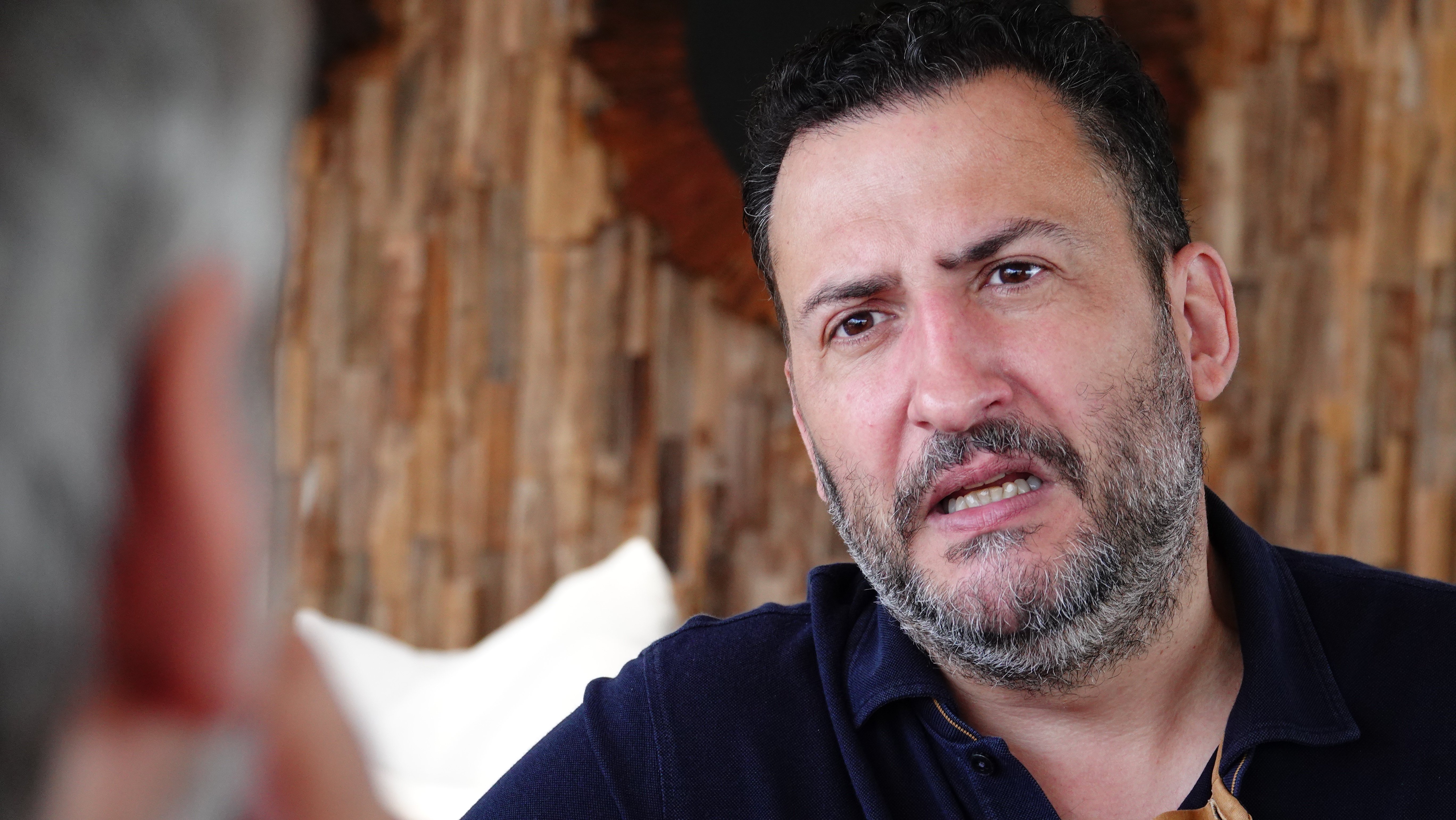 La contundente petición de Toni Soler a un diario por mentir sobre él