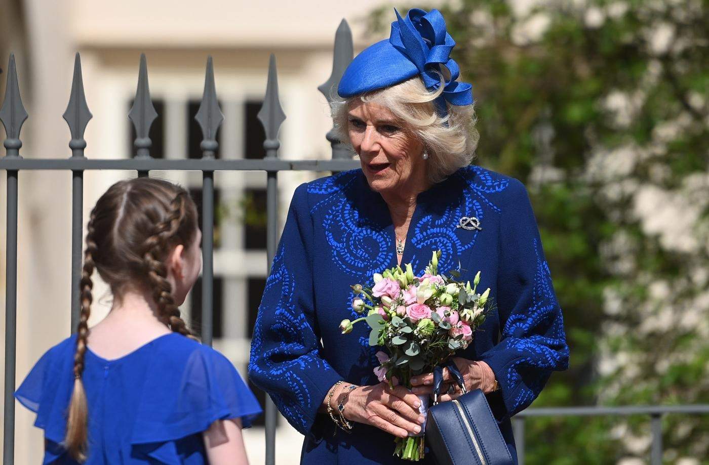 Los médicos alertan a Camilla Parker Bowles: sus vicios ponen en riesgo su salud