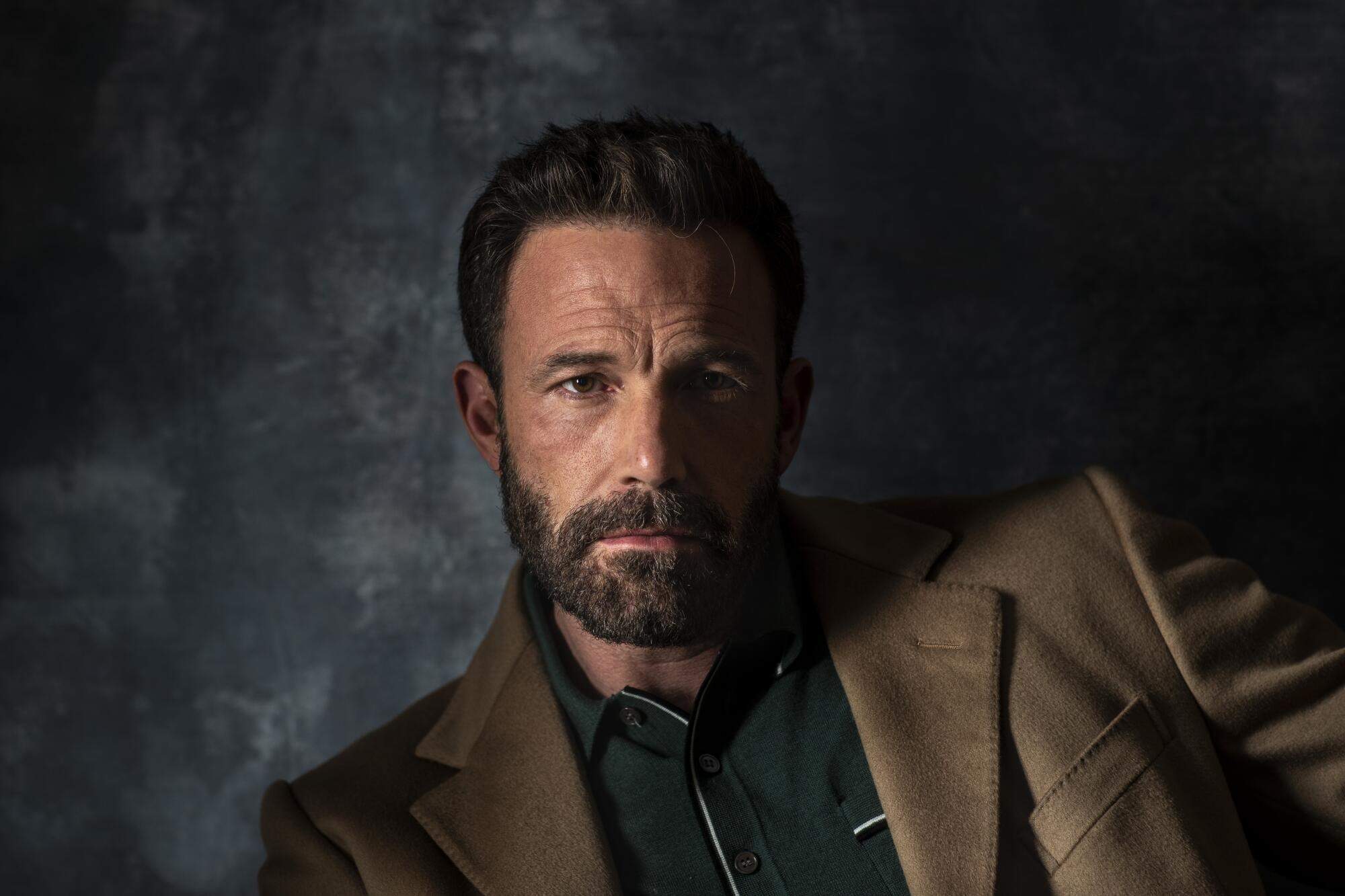 Ben Affleck ja aprofita la seva solteria i està tenint cites casuals