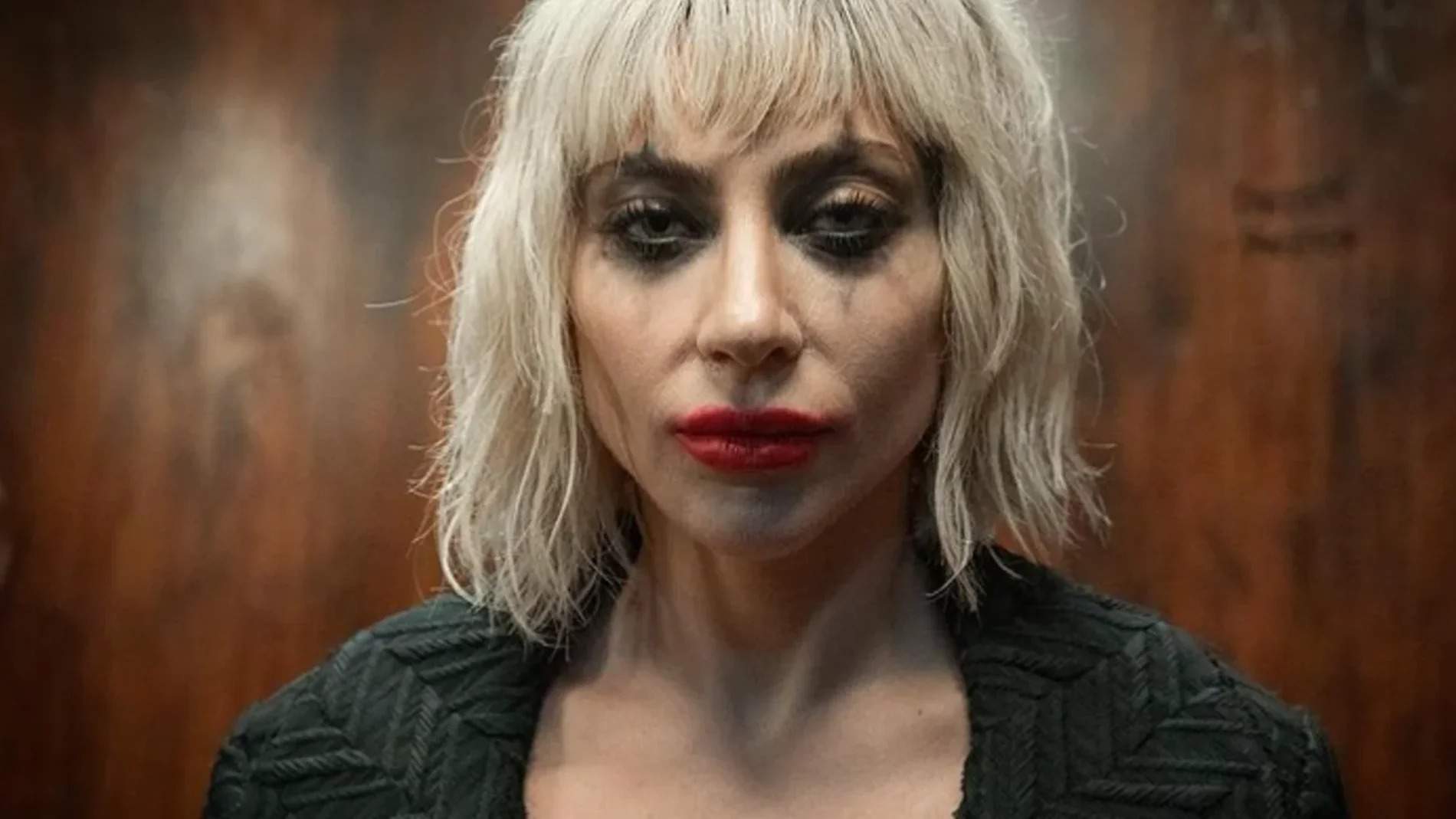Lady Gaga cierra una herida tras los secuestros de hace 3 años