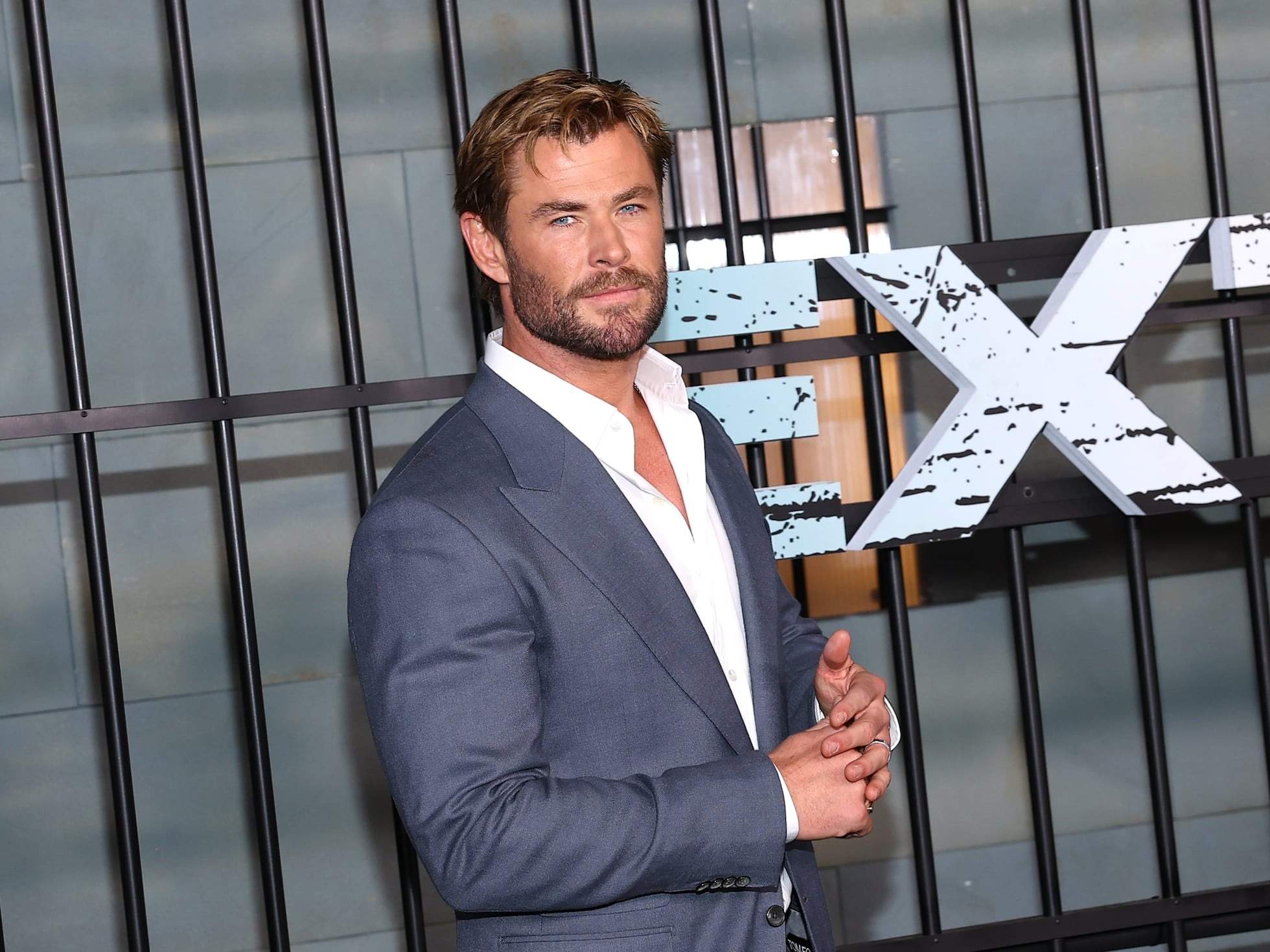 Cancelan el proyecto de Chris Hemsworth haciendo de Hulk Hogan, y Ben Affleck hace esto