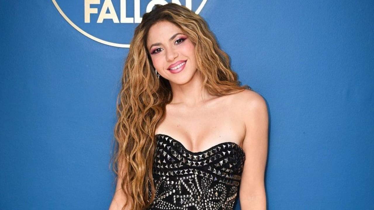 El menjar colombià que Shakira no perdona cada setmana quan se salta la seva dieta
