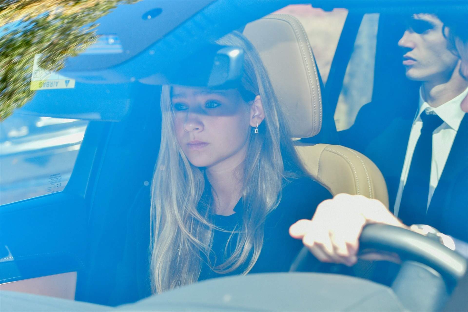 La infanta Cristina va canviar el nom a Irene Urdangarin per no molestar la seva mare