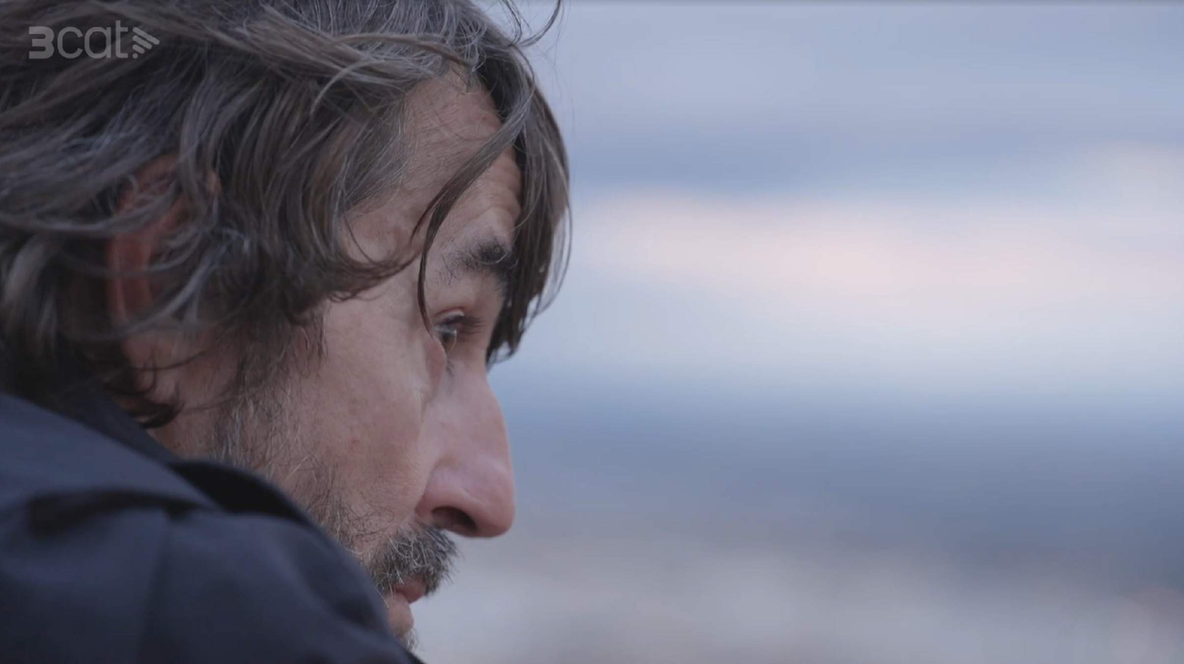 Santi Millán hace llorar con una revelación sobre su abuelo que desconocía: conmovido en TV3
