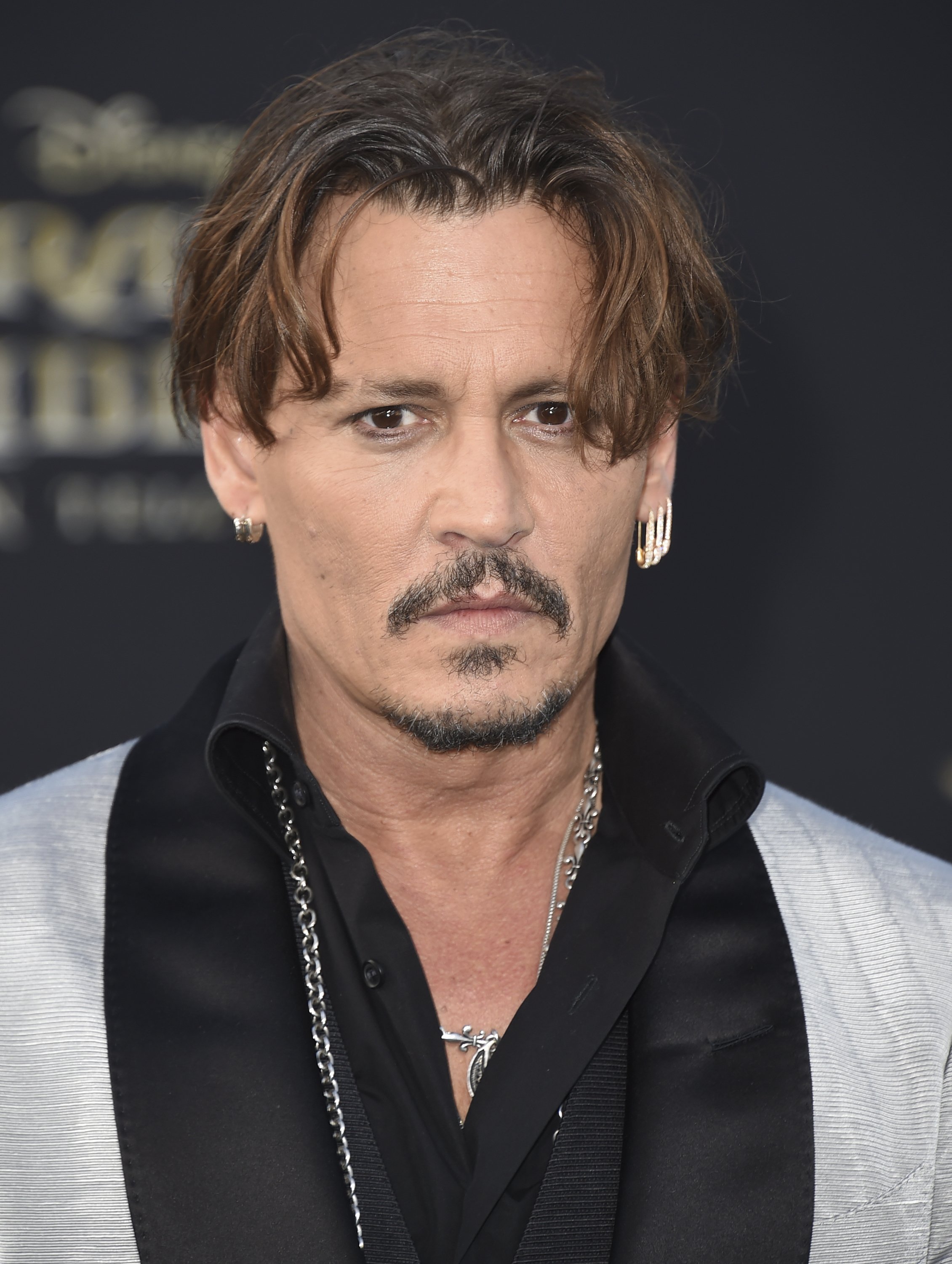 Lo que Johnny Depp quiere hacer con el personaje de Jack Sparrow