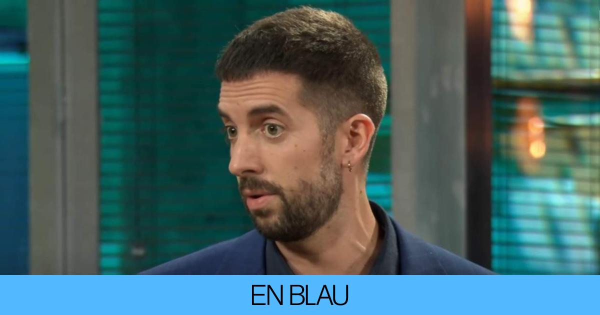 David Broncano ensorra a Pablo Motos amb una frase, la resposta que ‘El